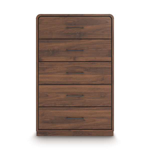 Fortlorn Five Drawer Chest