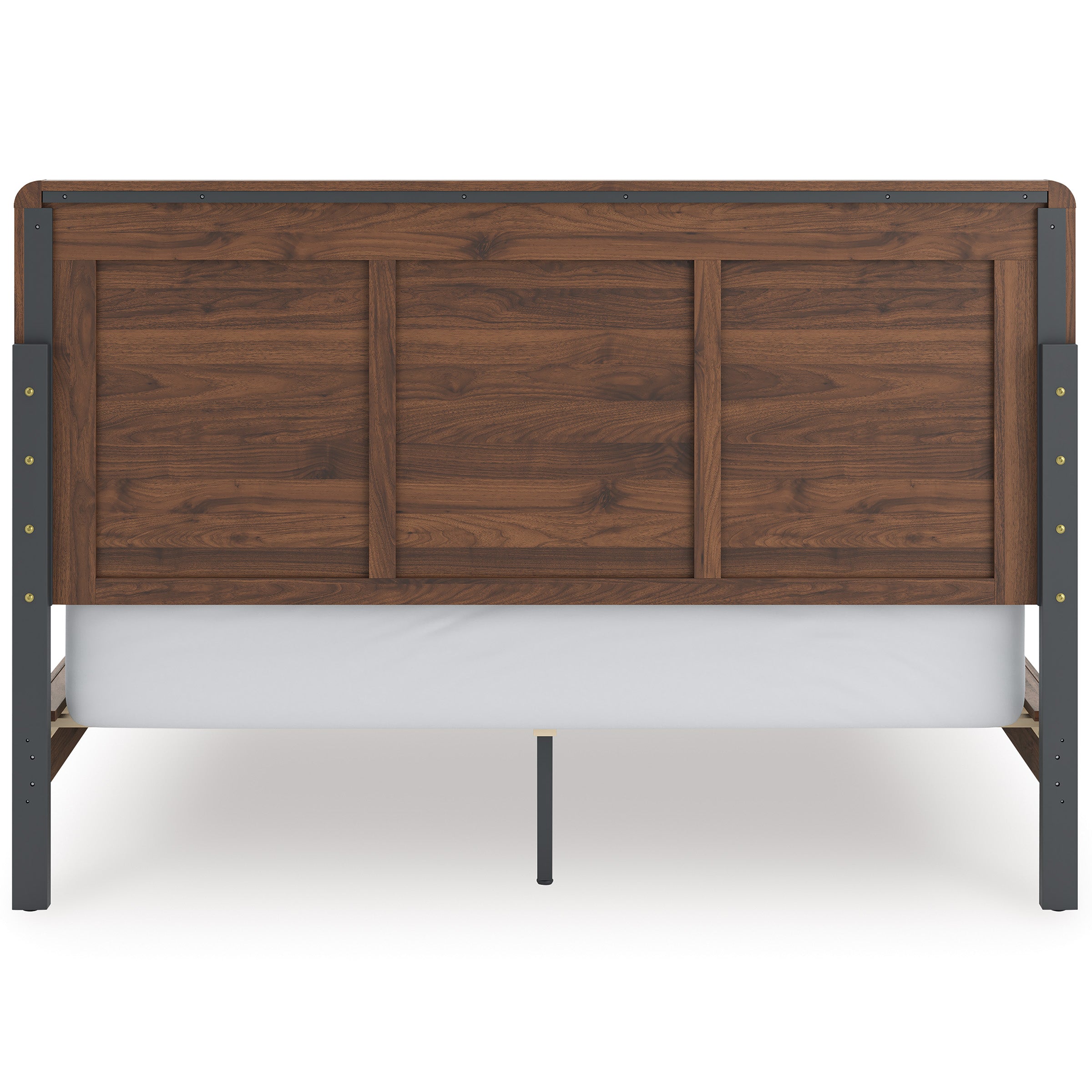 Fortlorn Panel Platform Bed