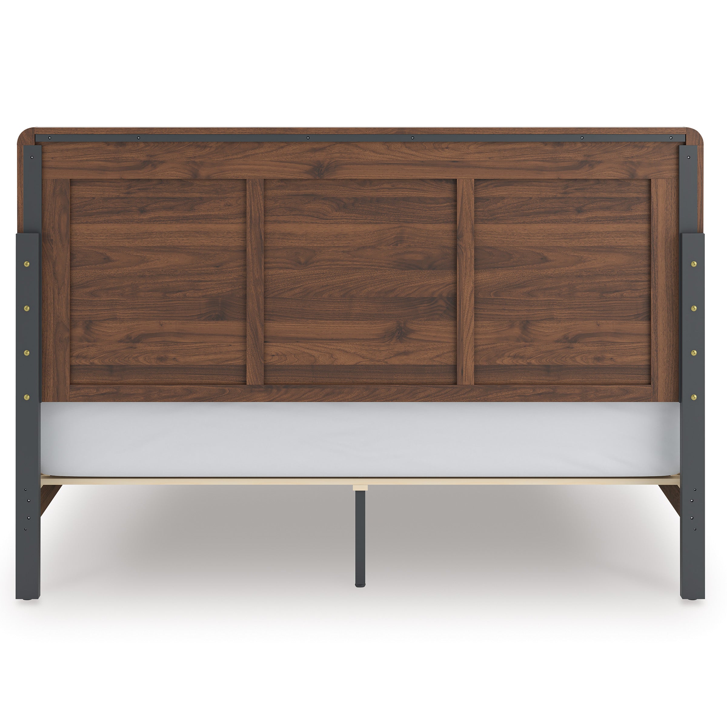 Fortlorn Panel Platform Bedroom Set