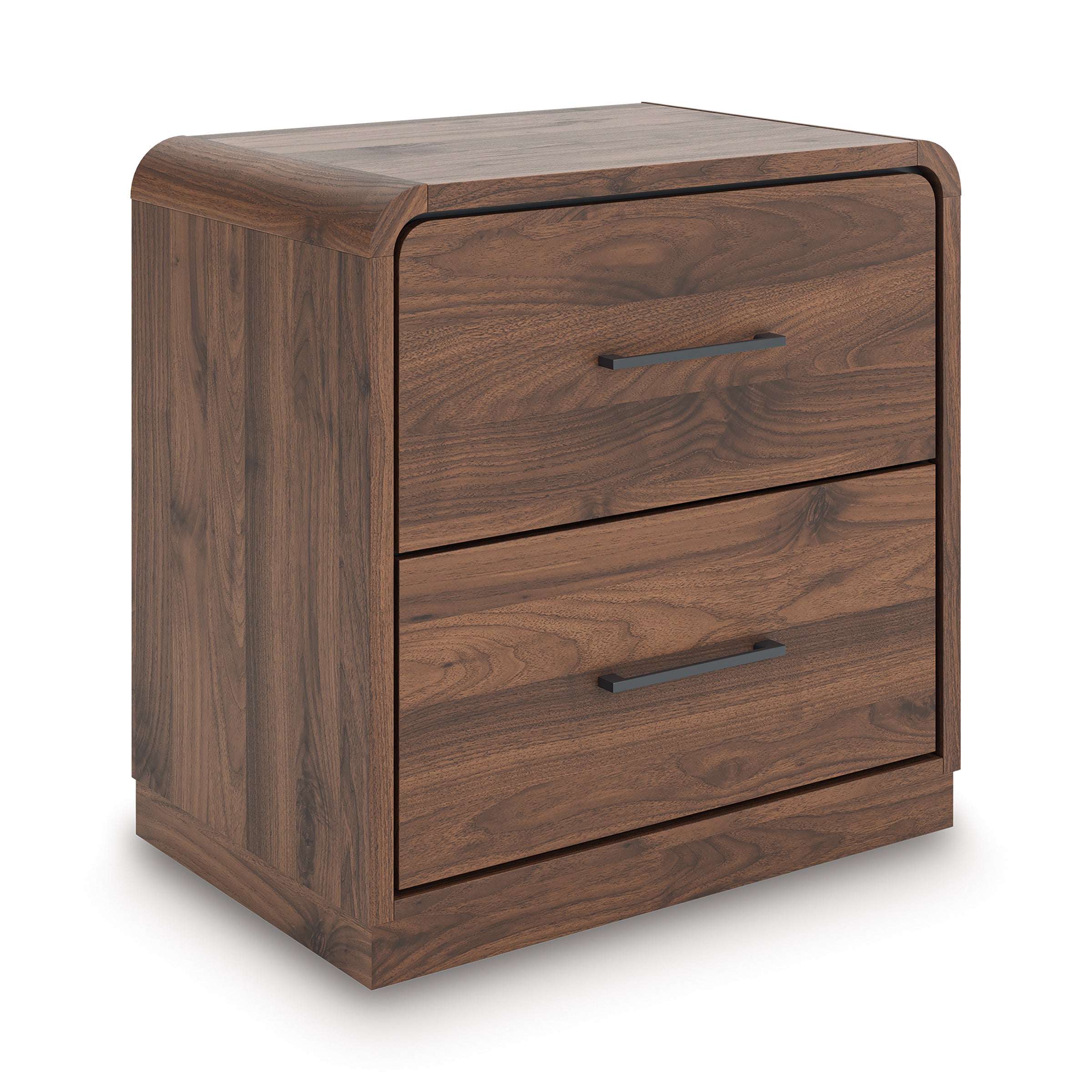 Fortlorn Panel Platform Bedroom Set