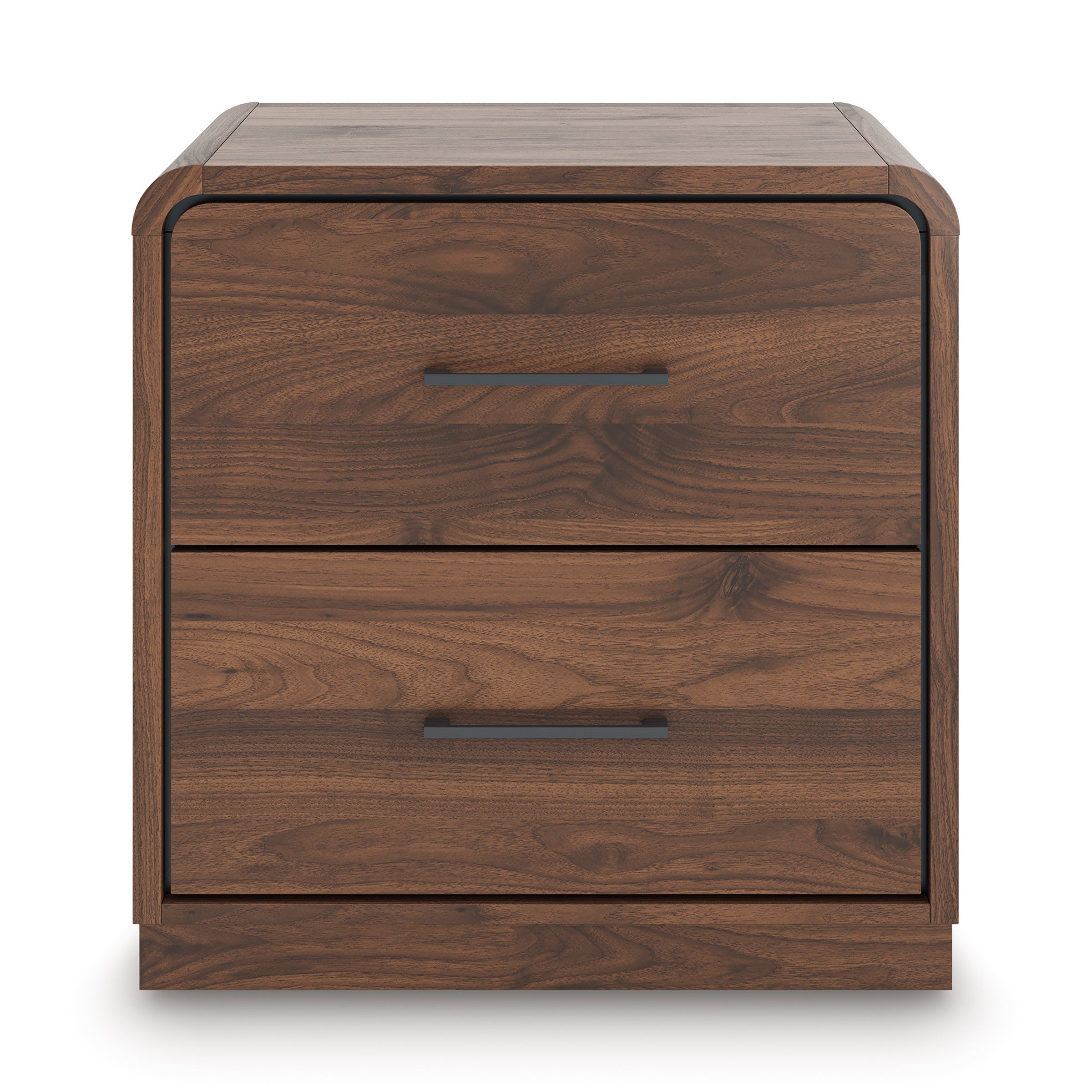 Fortlorn Panel Platform Bedroom Set