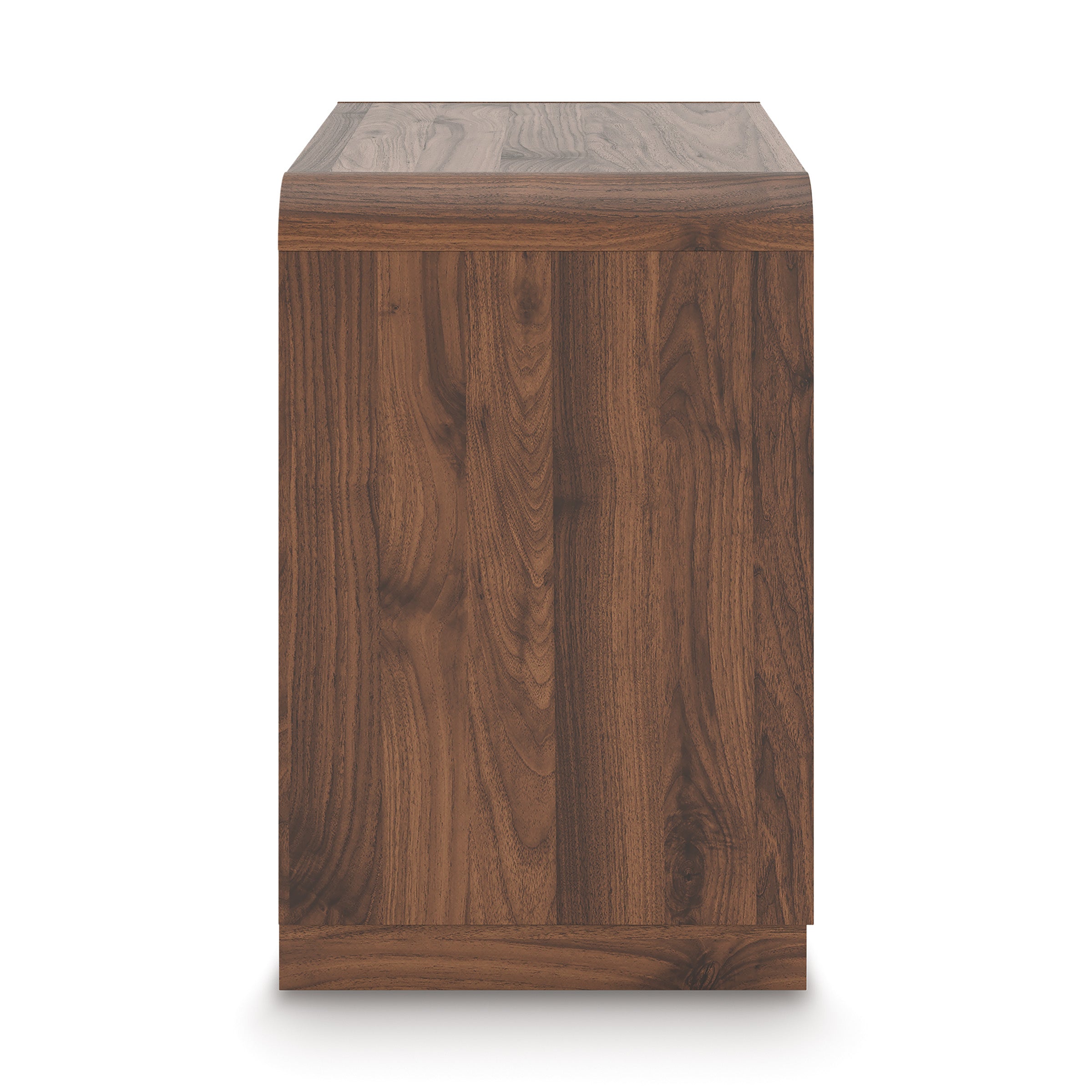 Fortlorn Two Drawer Night Stand