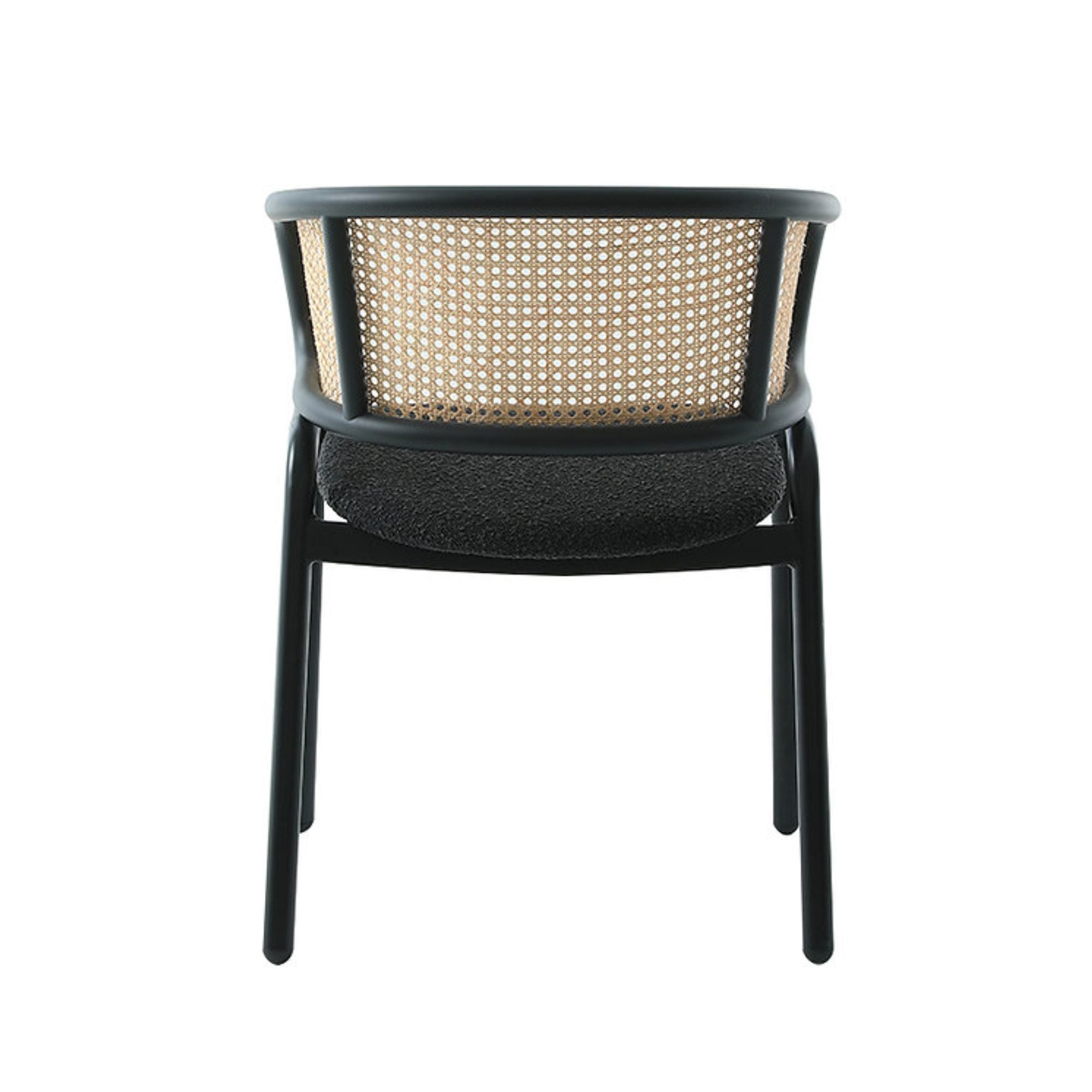 Welsh & Bali 7 PC Oval Dining Table Set | CastleUp Experience Centre