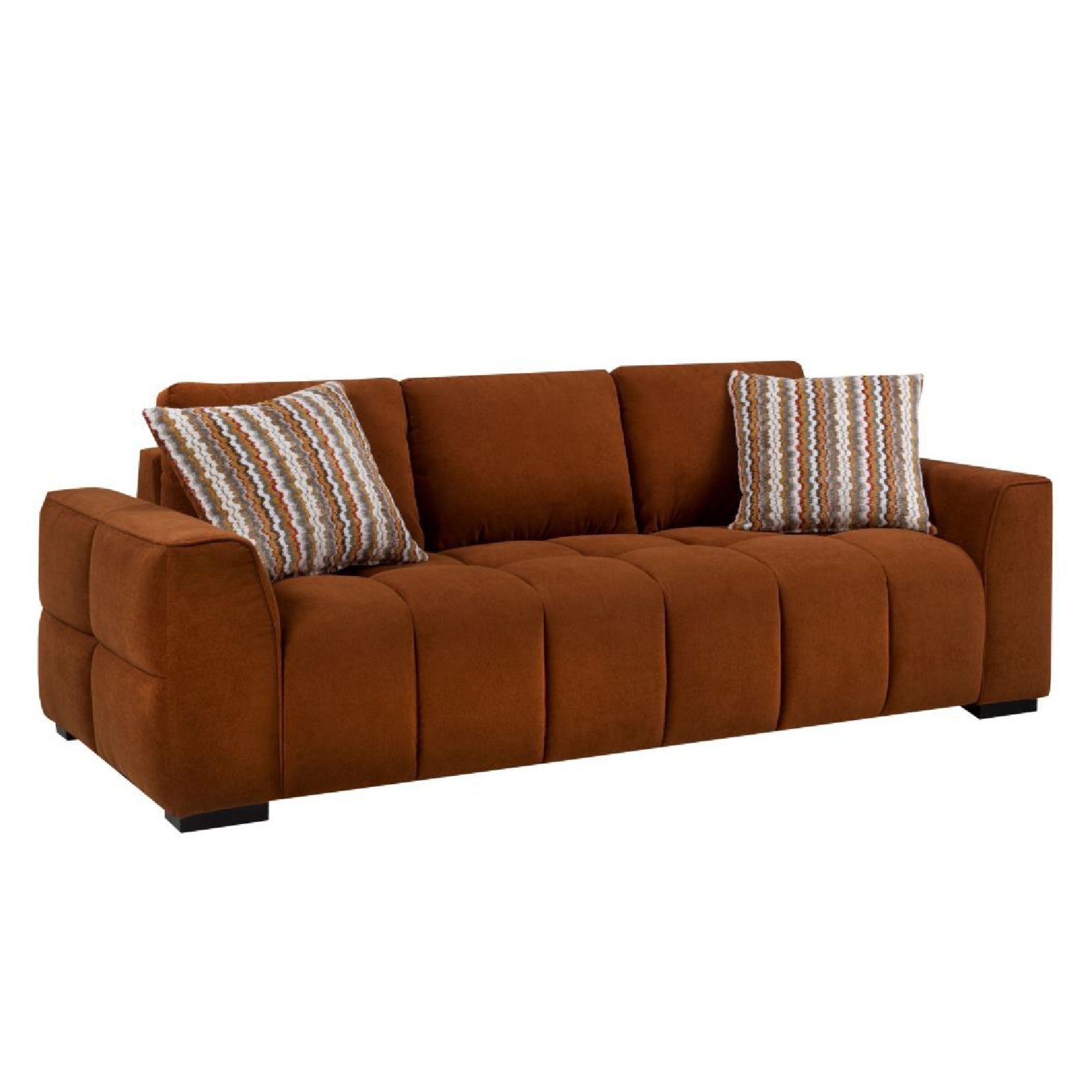 Canadian-made Clayton Modern Sofa