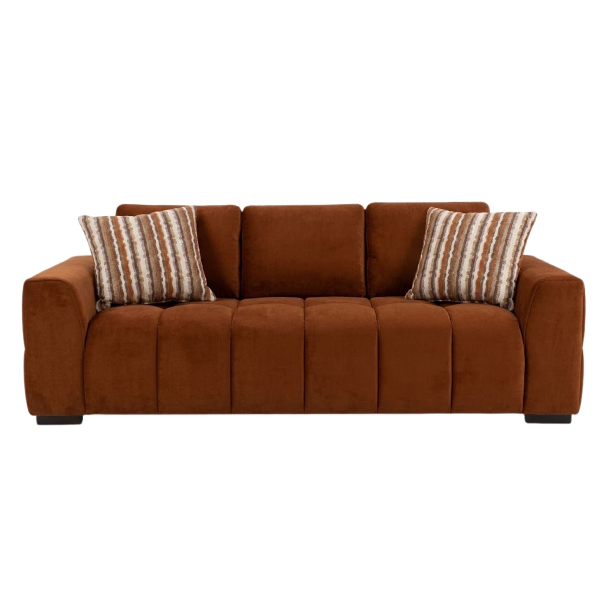 Canadian-made Clayton Modern Sofa