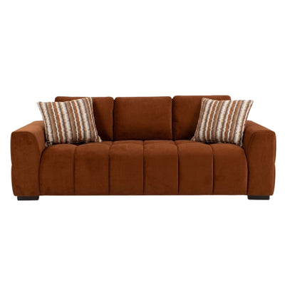 Canadian-made Clayton Modern Sofa