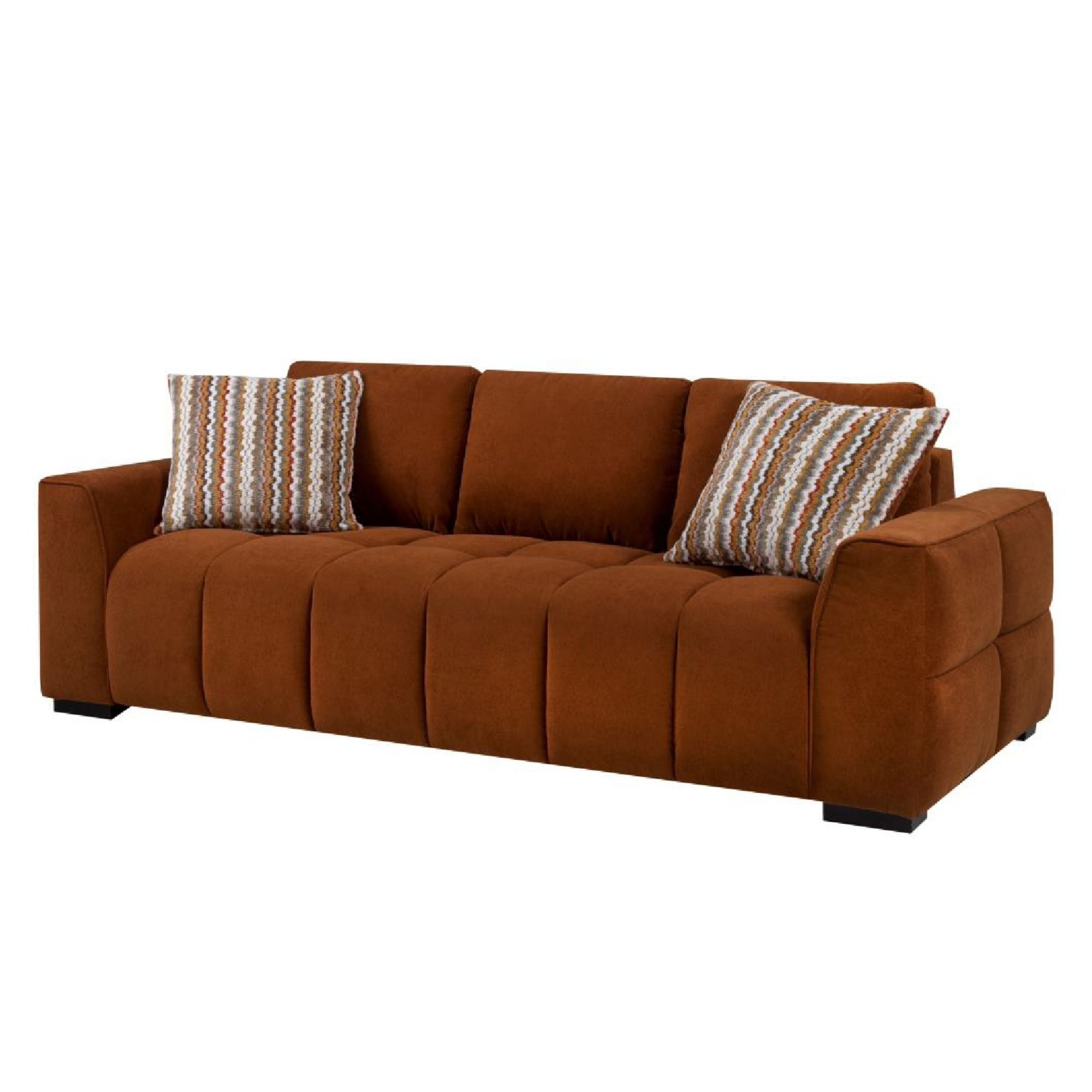 Canadian-made Clayton Modern Sofa