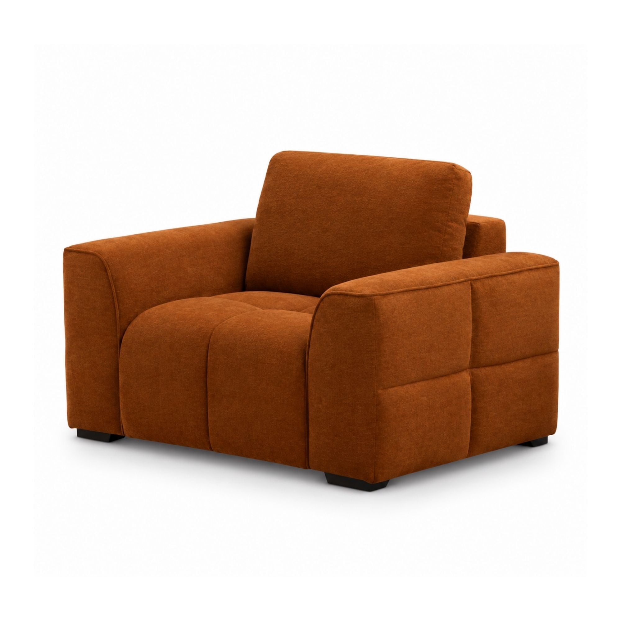 Canadian-made Clayton Modern Chair