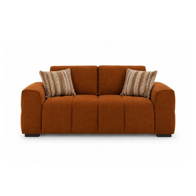 Canadian-made Clayton Modern Loveseat