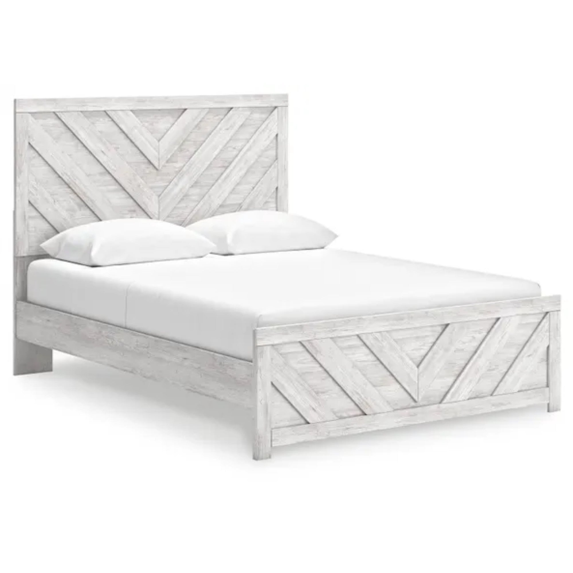 Ensemble de chambre Ashley Cayboni B3788