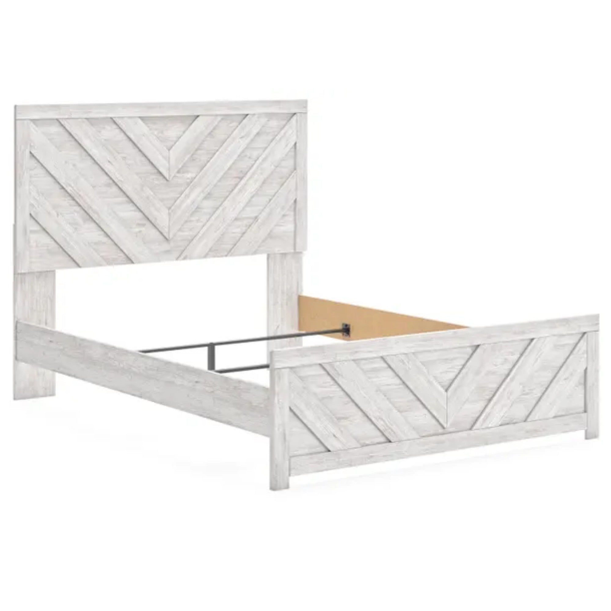 Ensemble de chambre Ashley Cayboni B3788