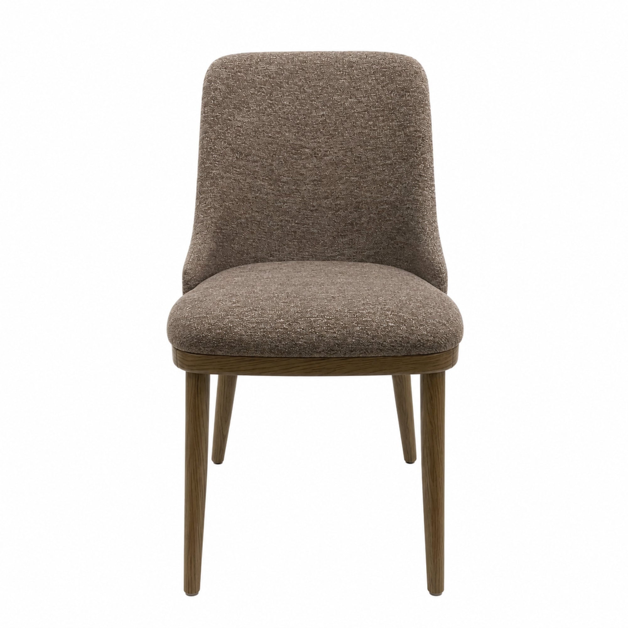 Belmont Dining Chair Mojo Brown (Set of 2)