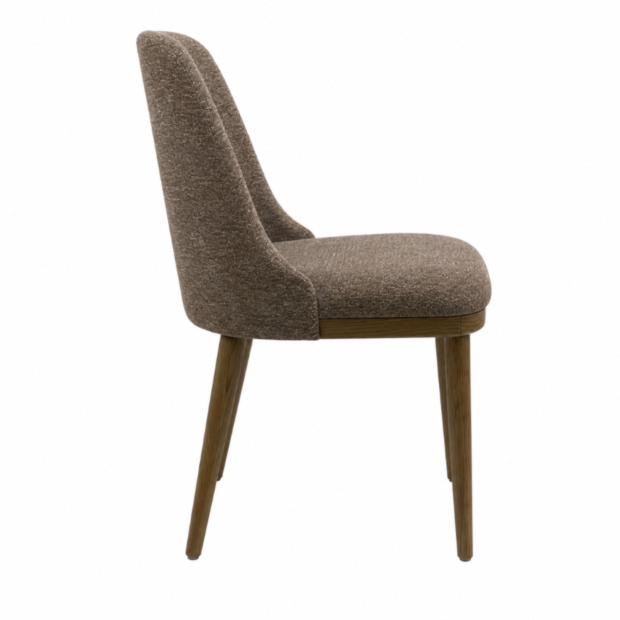 Belmont Dining Chair Mojo Brown (Set of 2)