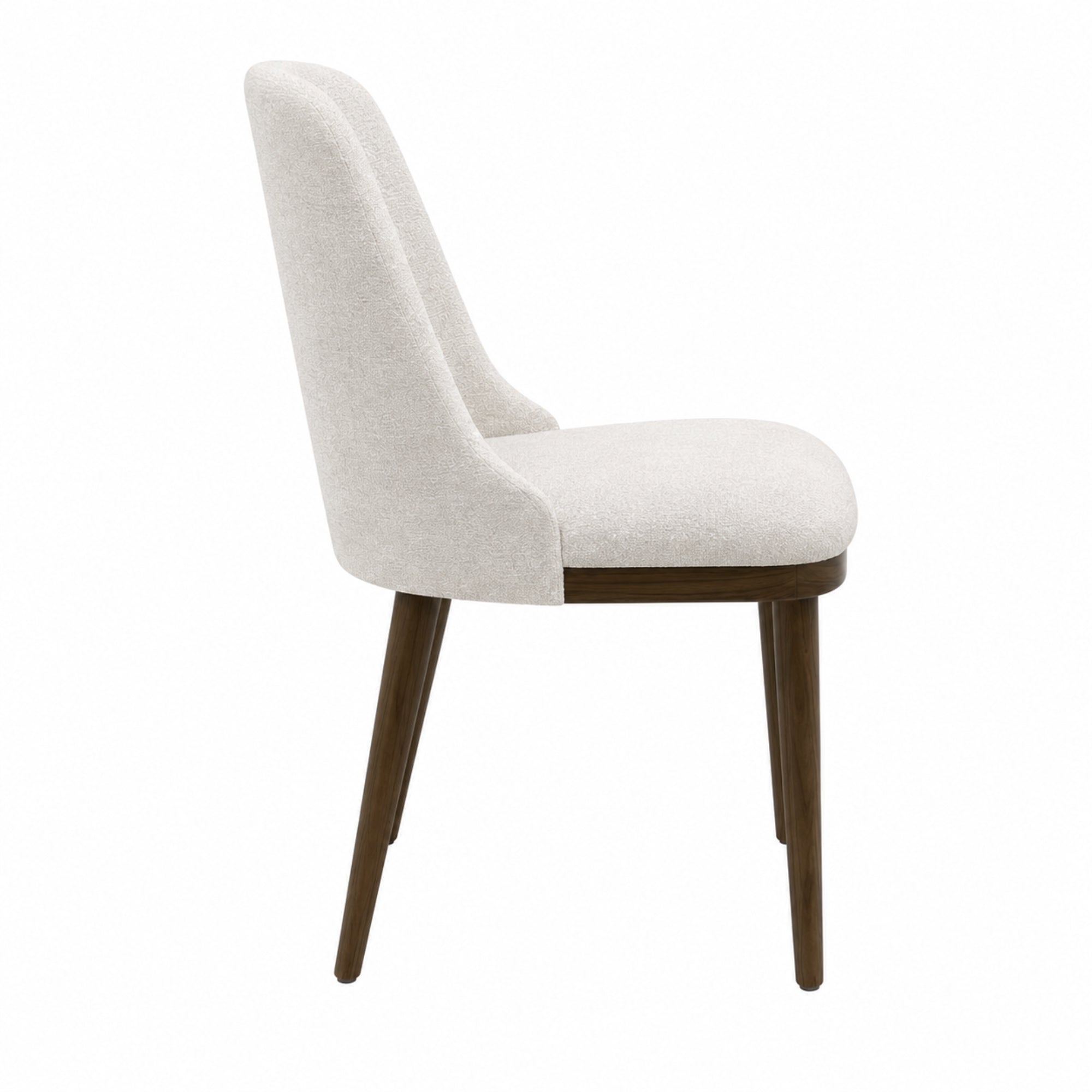 Belmont Dining Chair Focus Beige (Set of 2)