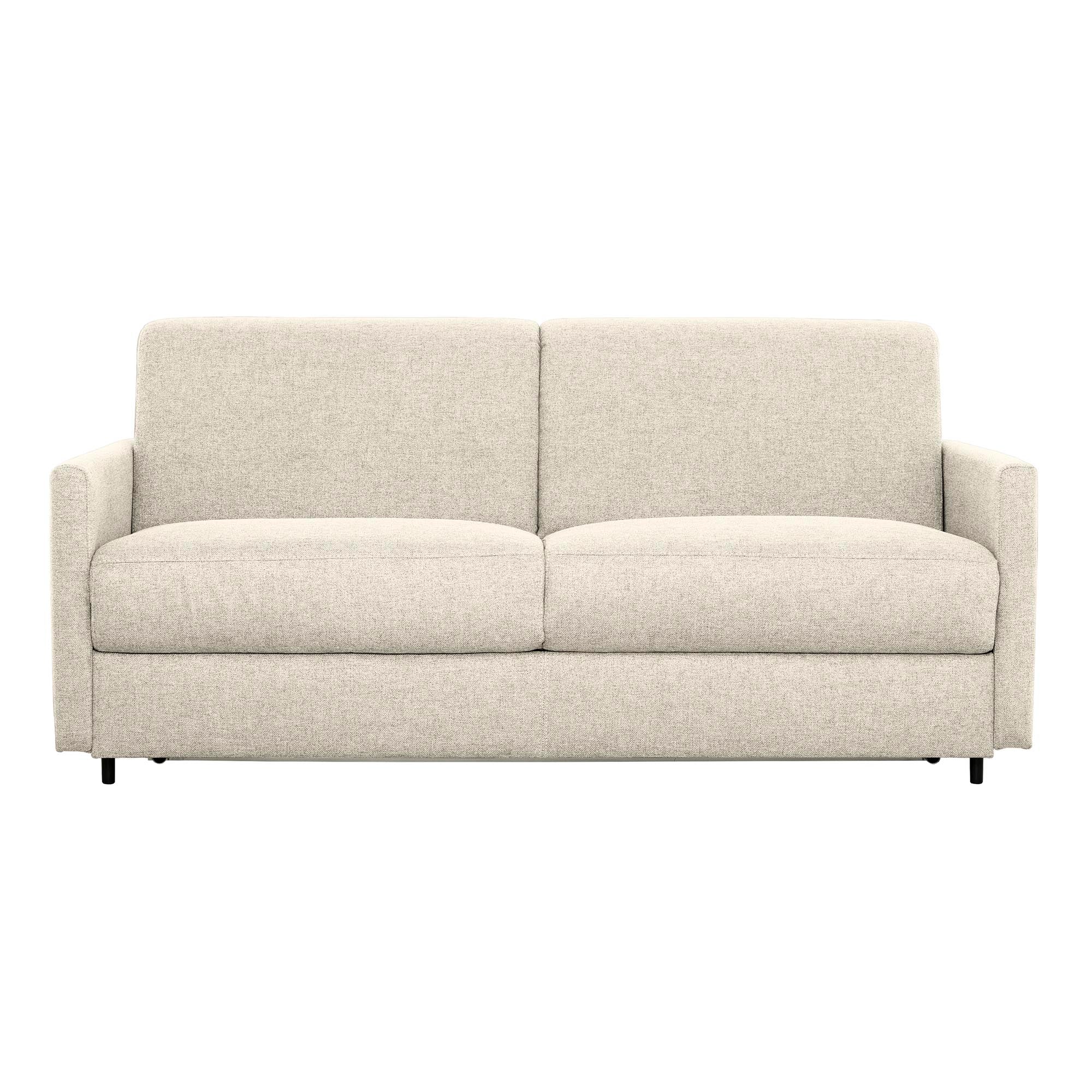 Benito Memory Foam Sofa Bed Beige