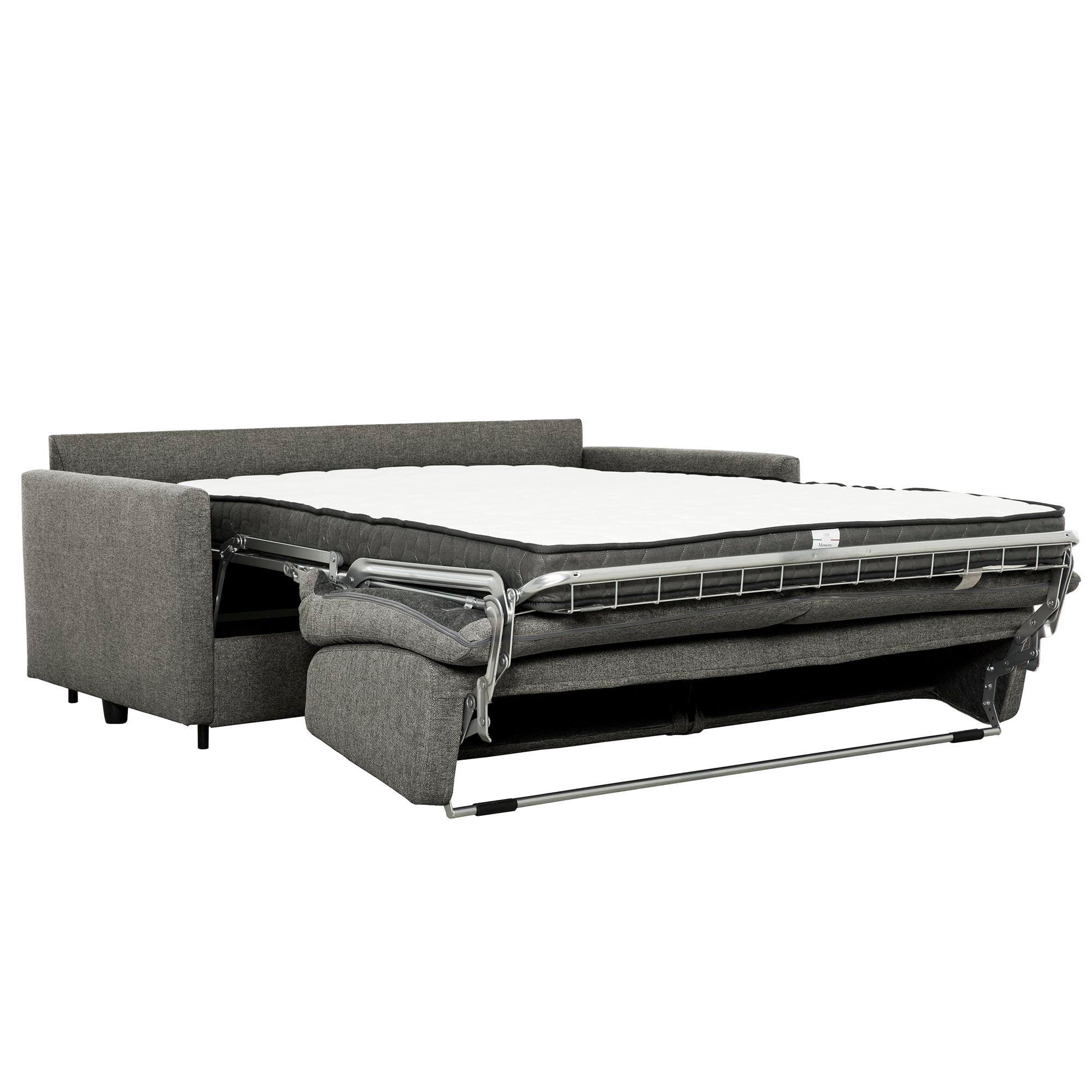 Benito Memory Foam Sofa Bed