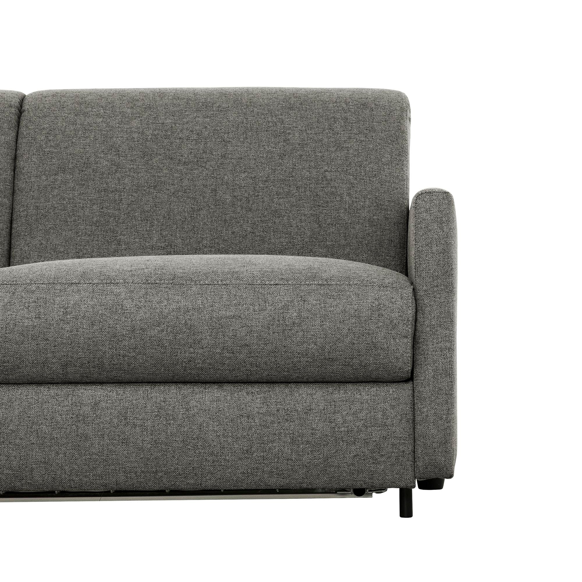 Benito Memory Foam Sofa Bed