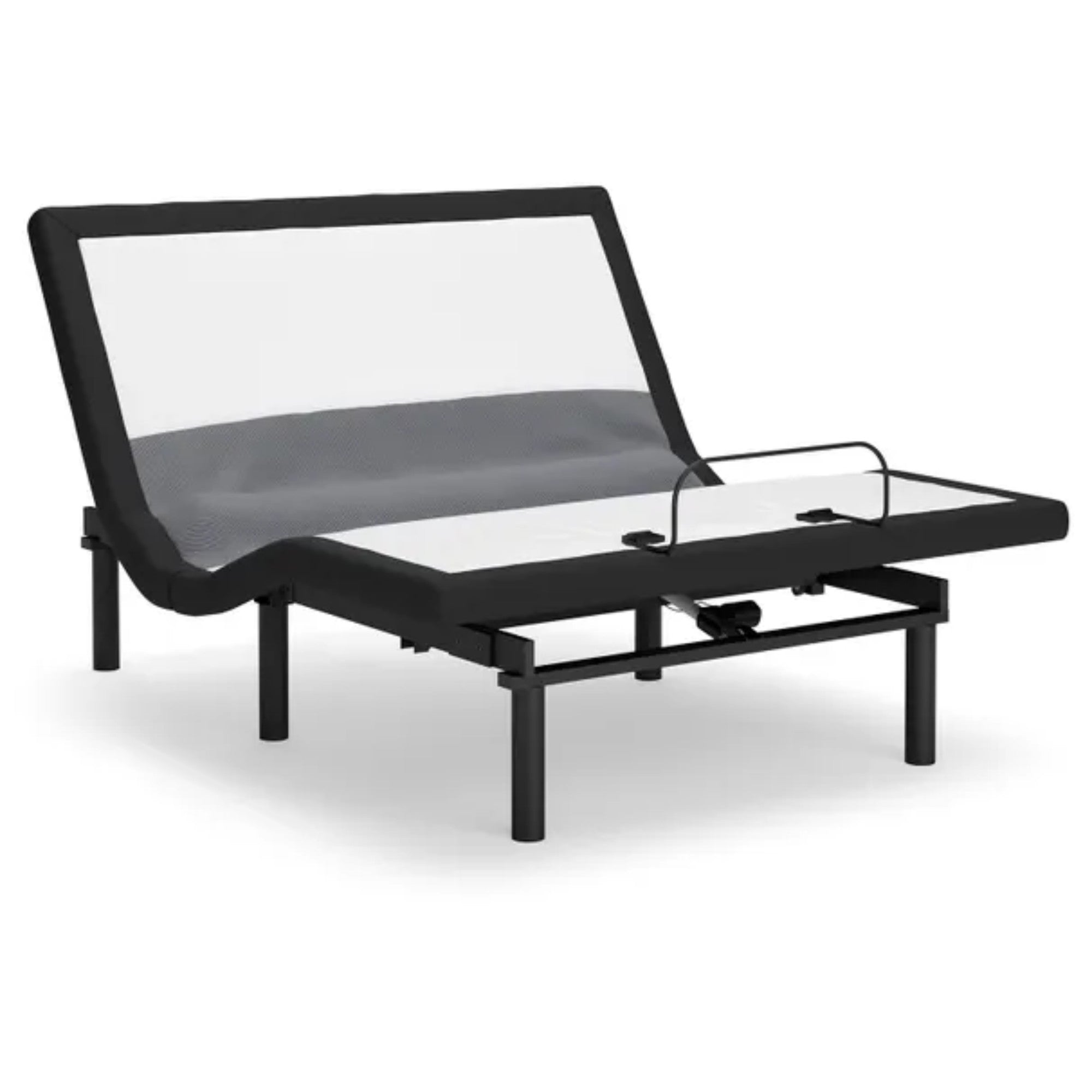 Best Base with Lumbar and Audio Adjustable Base