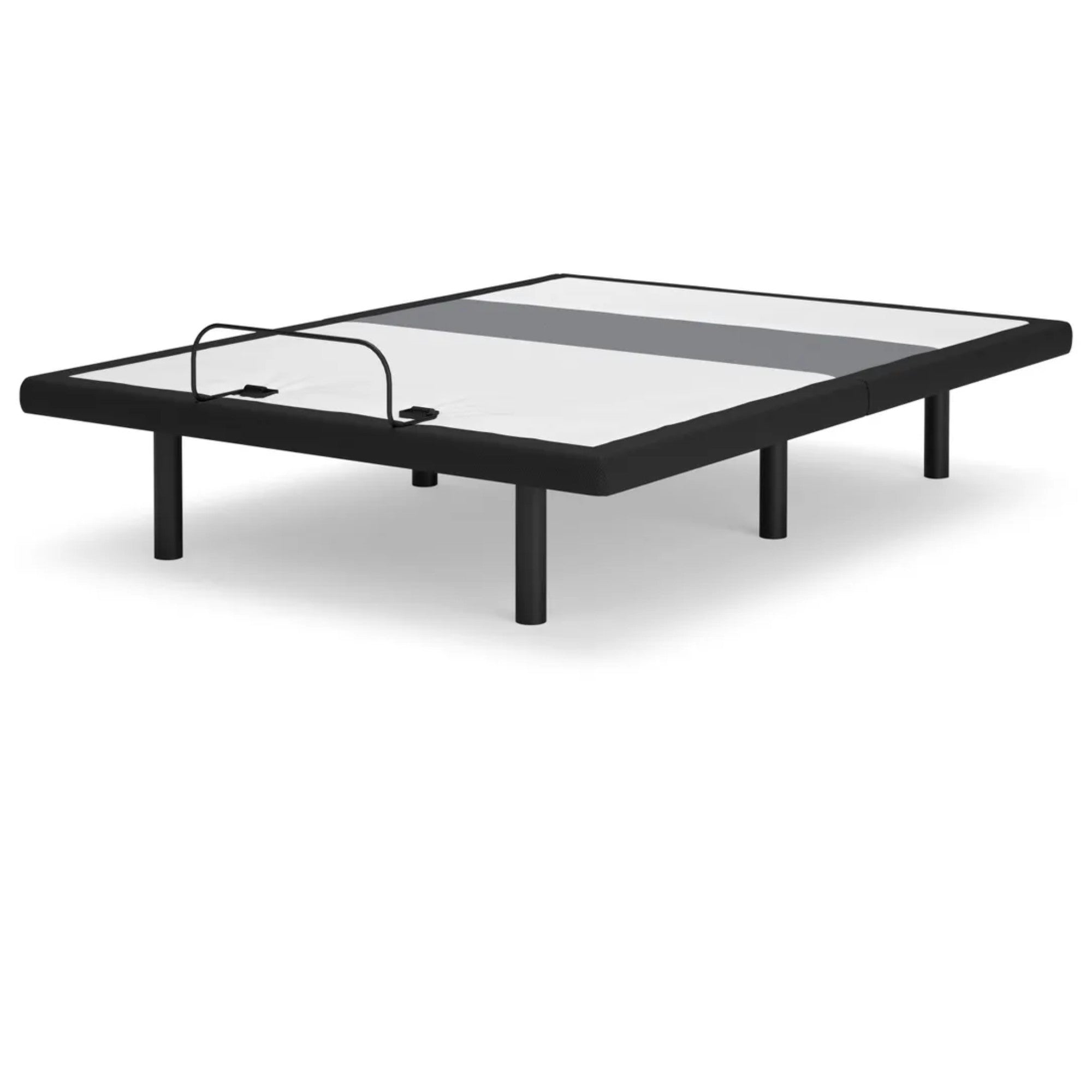 Best Base with Lumbar and Audio Adjustable Base