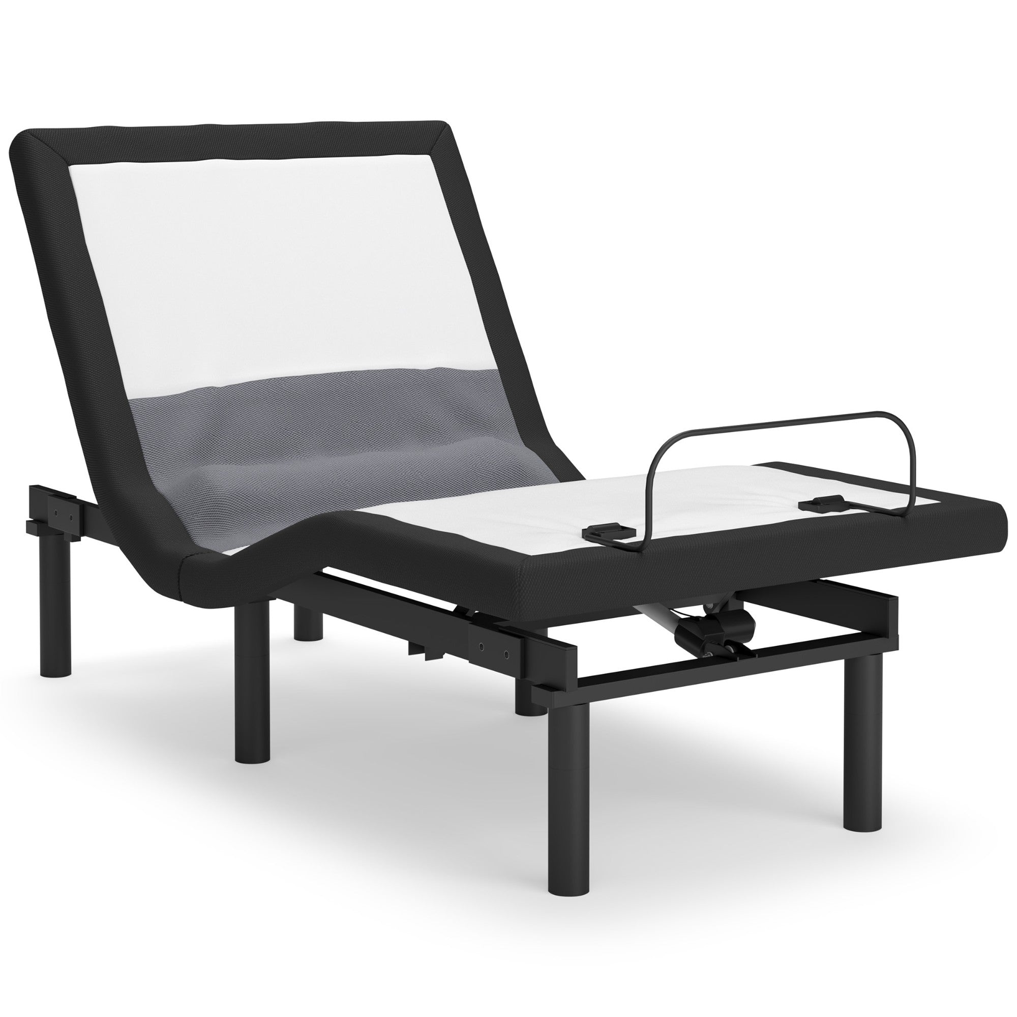 Best Base with Lumbar and Audio Adjustable Base