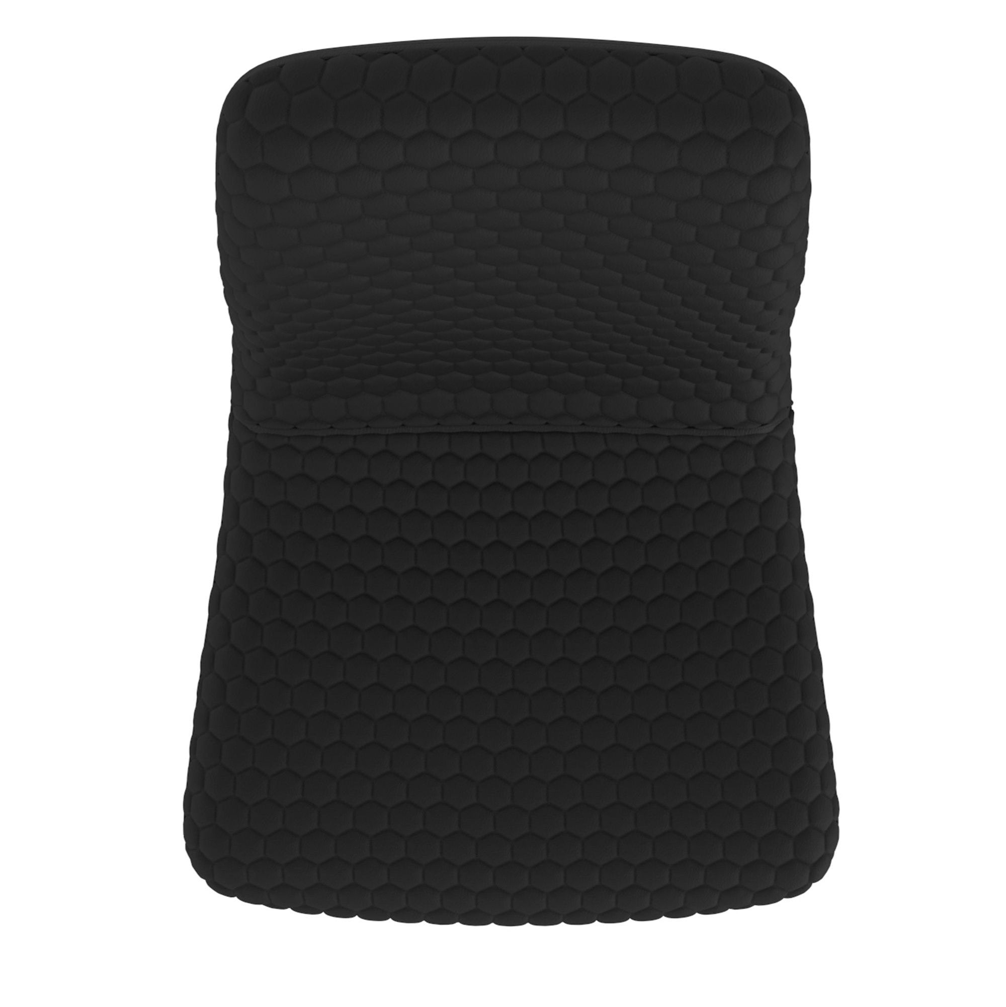 Brixx Dining Chair Black (Set of 2)