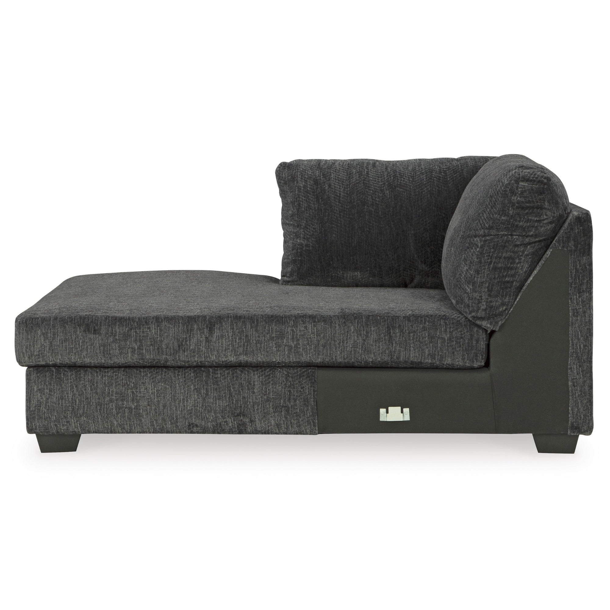 Biddeford 2-Piece Sectional Sleeper with Chaise