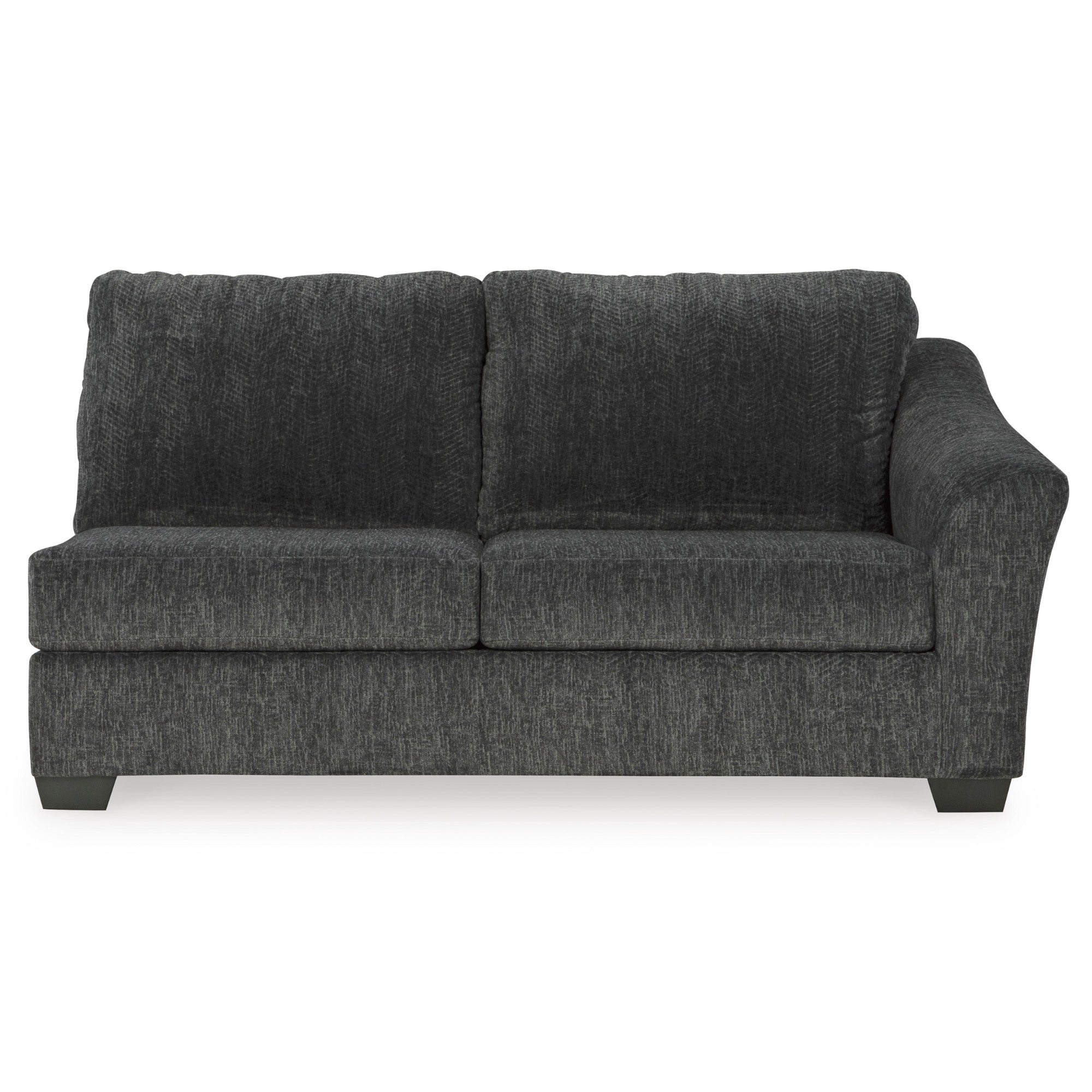 Biddeford 2-Piece Sectional Sleeper with Chaise