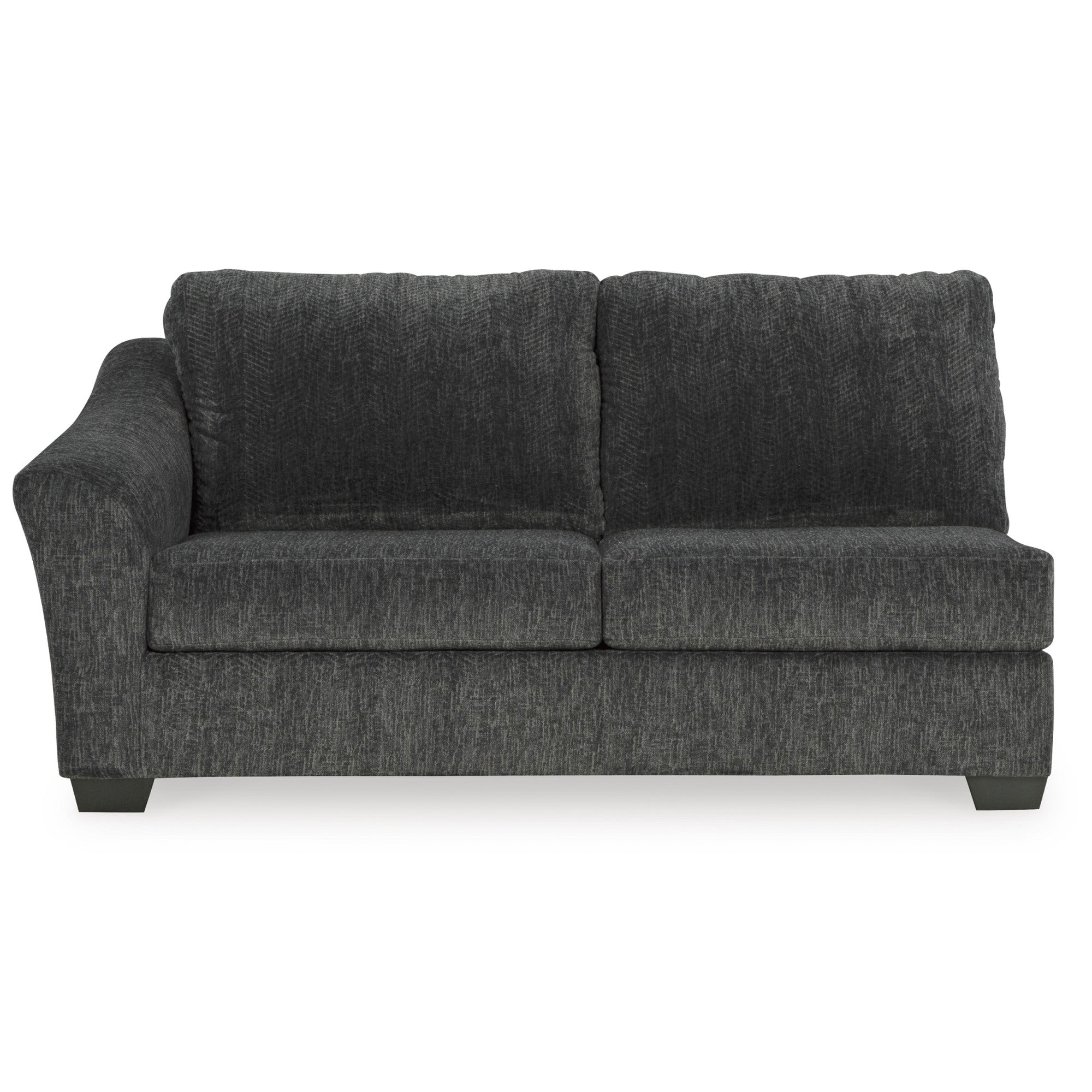 Biddeford 2-Piece Sectional Sleeper with Chaise