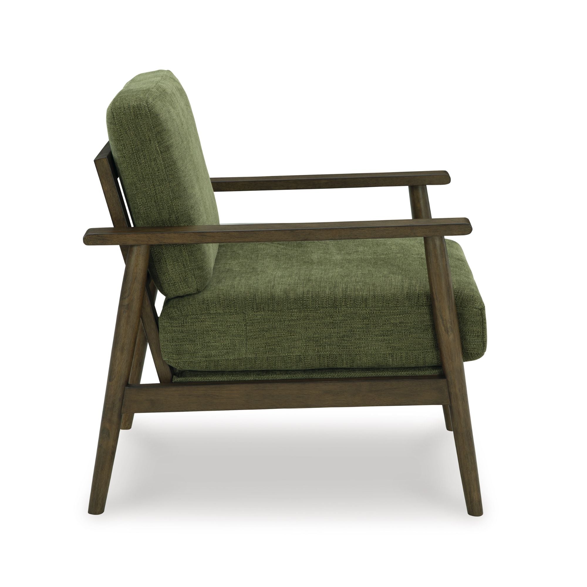 Bixler Chair in Oliver