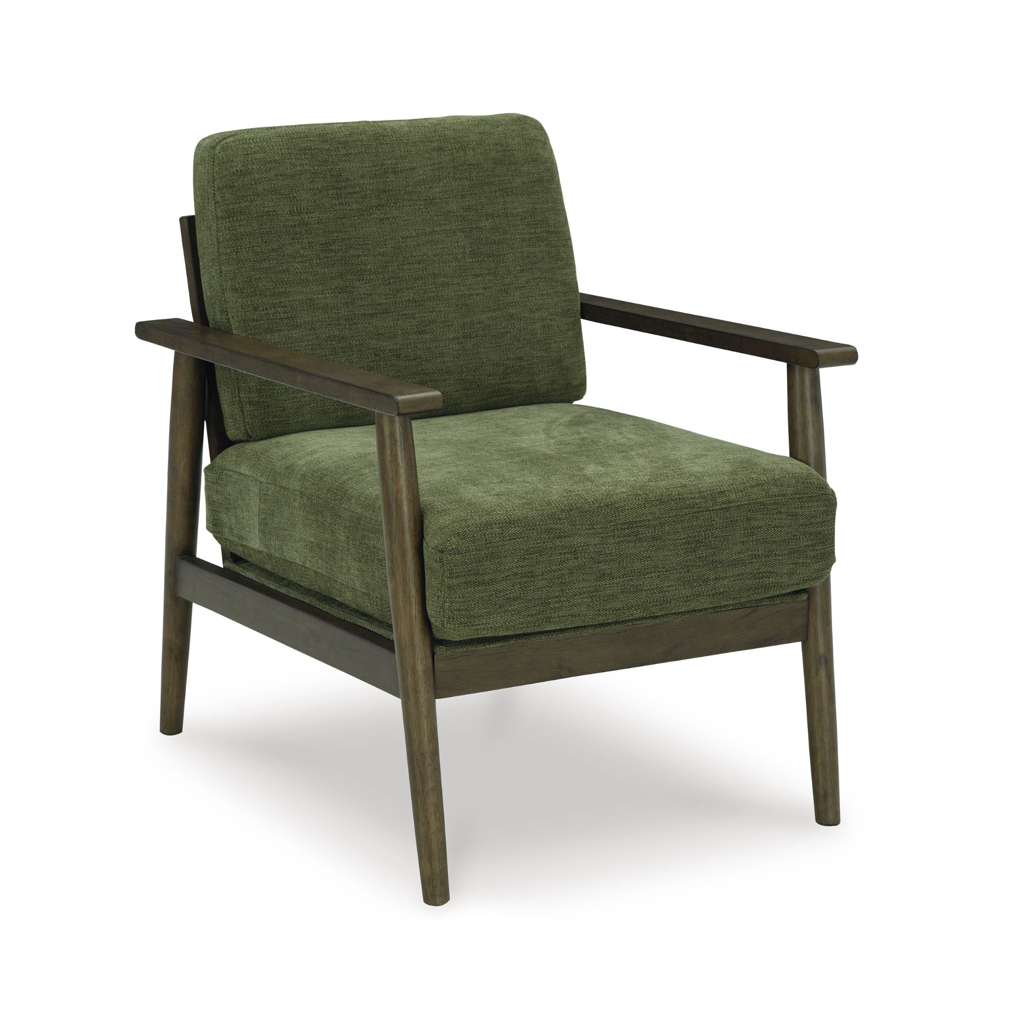 Bixler Chair in Oliver