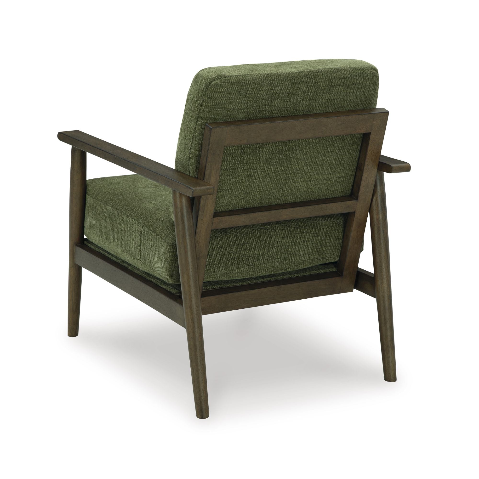 Bixler Chair in Oliver