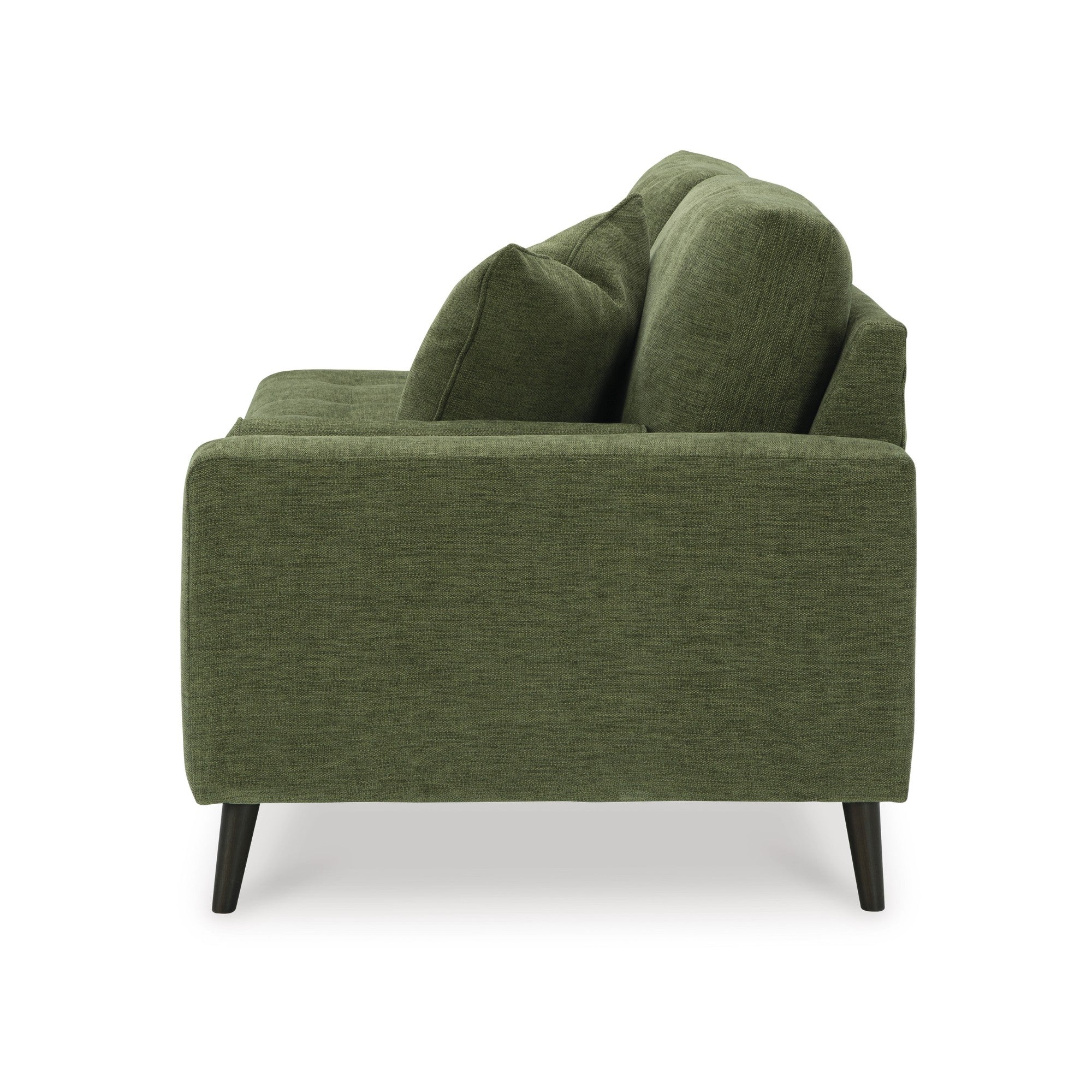 Bixler RAF Corner Chaise in Olive