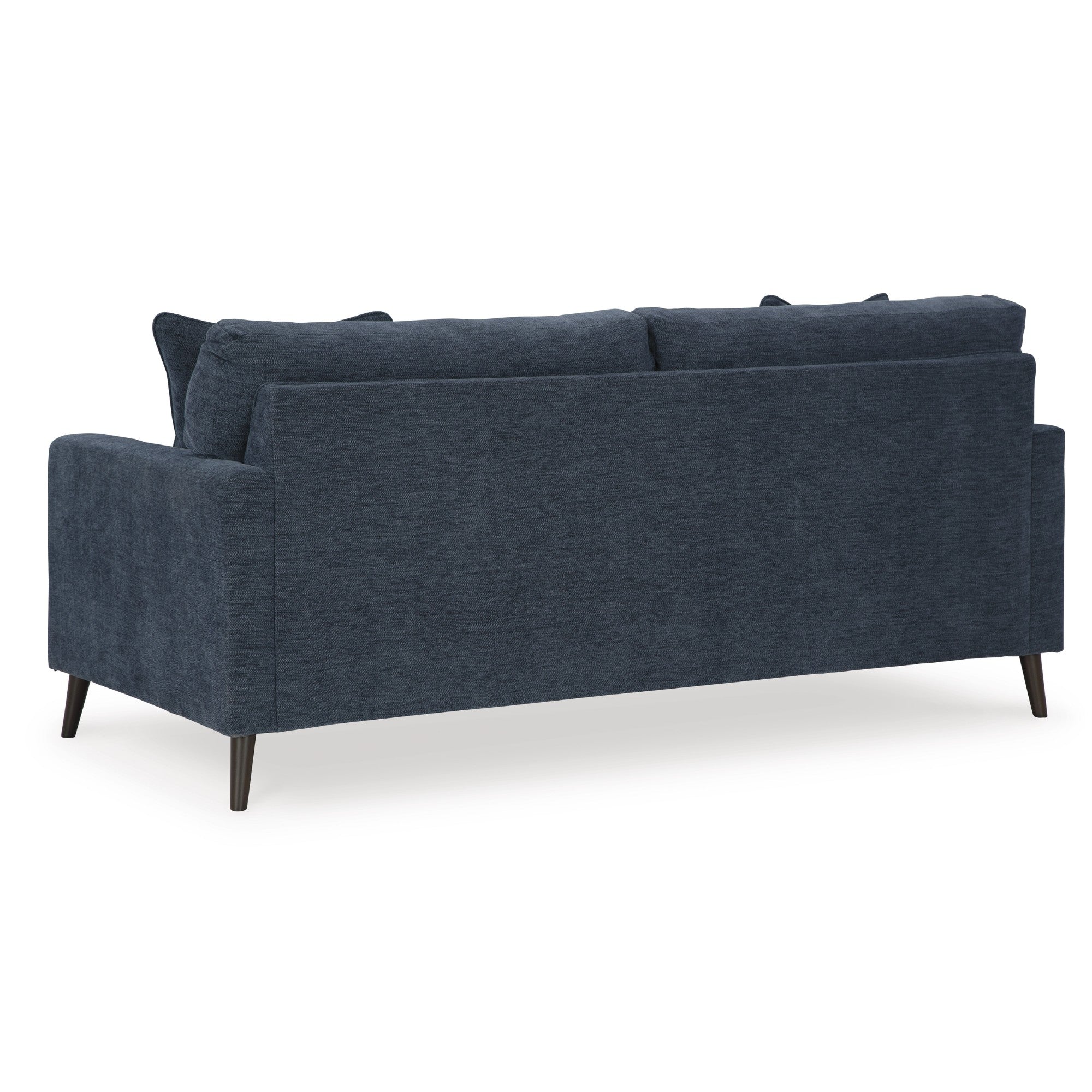 Bixler Sofa in Navy