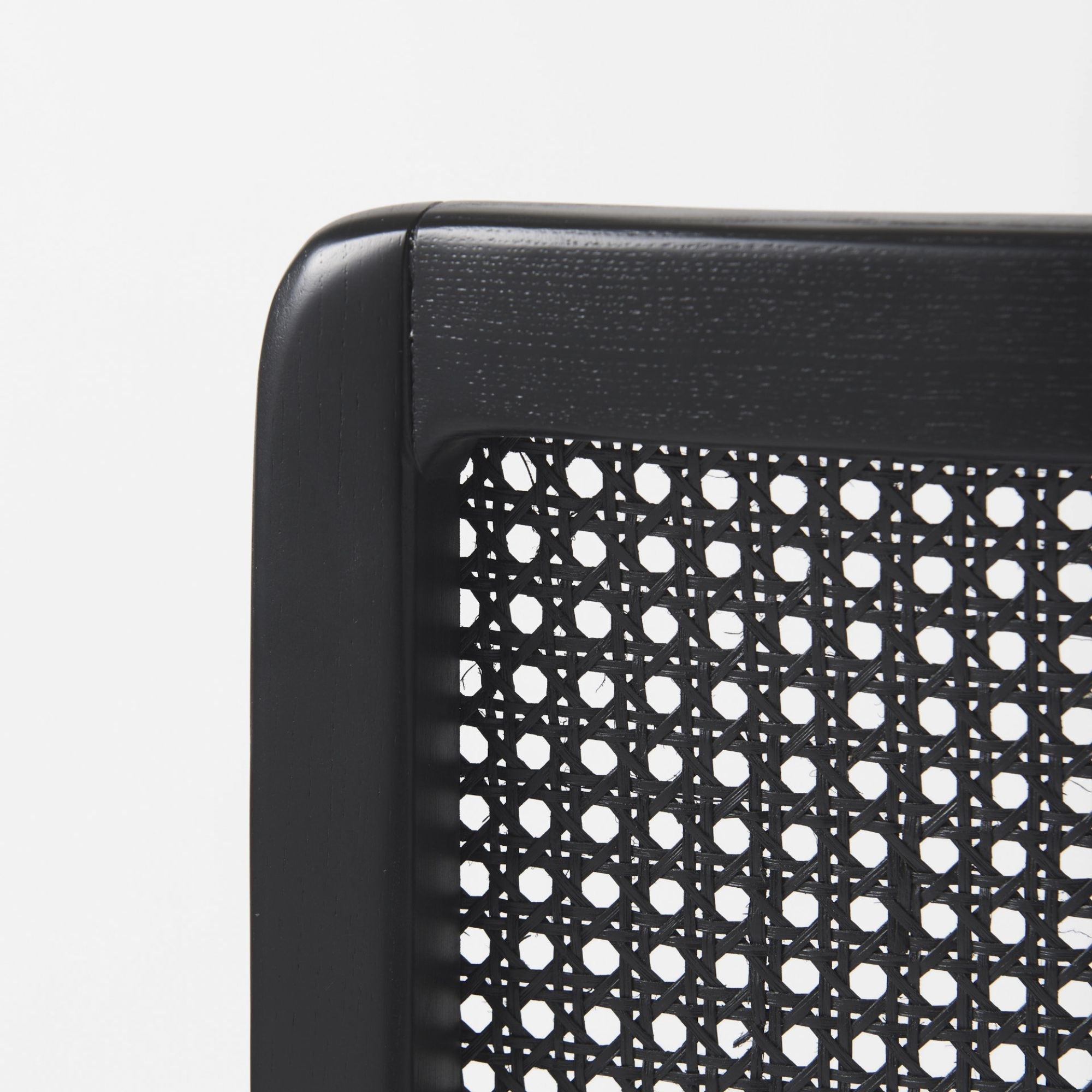 Mercana Clara Collection Dining Chair in Black (Pre-Order) | CastleUp Experience Centre Online Furniture
