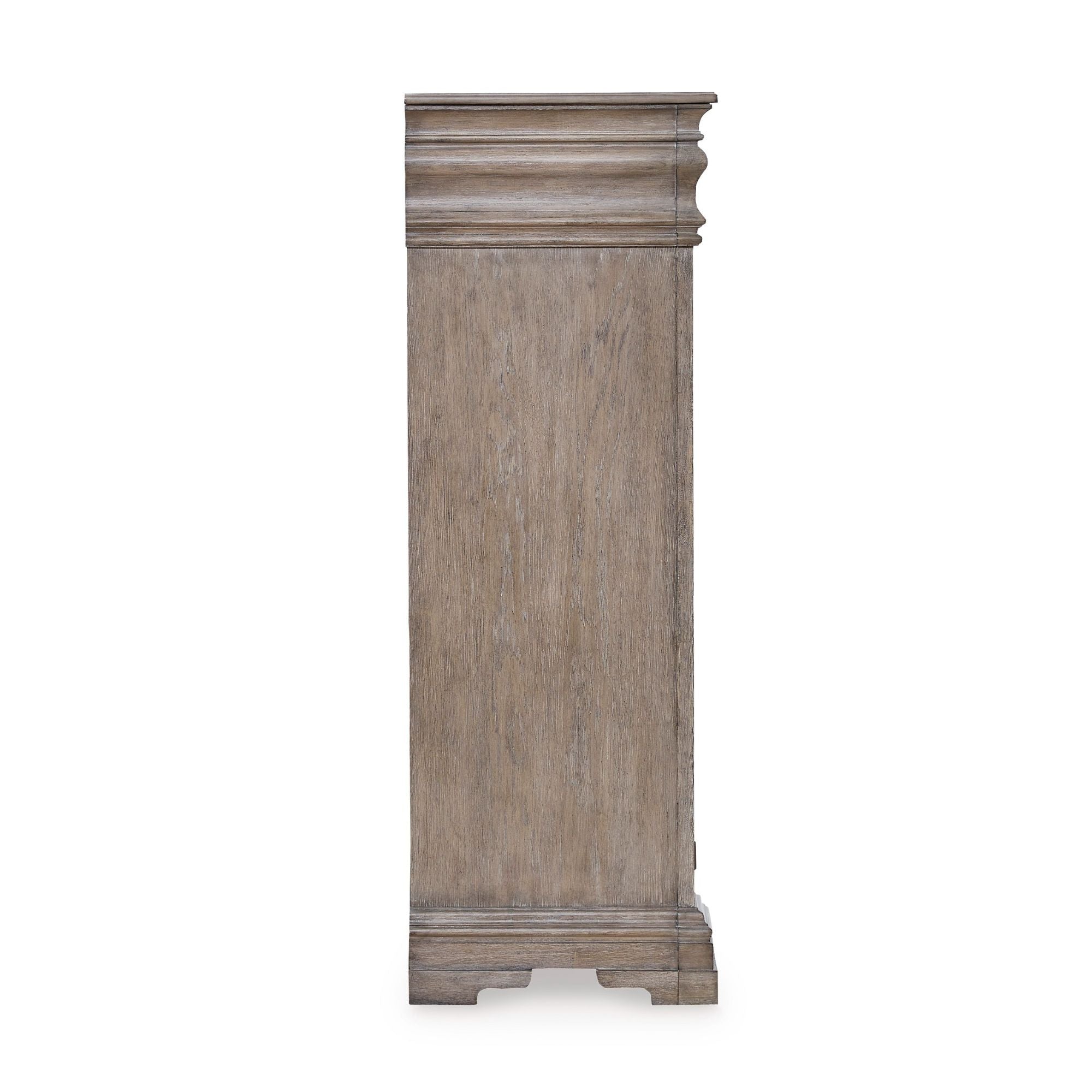 Blairhurst Five Drawer Chest