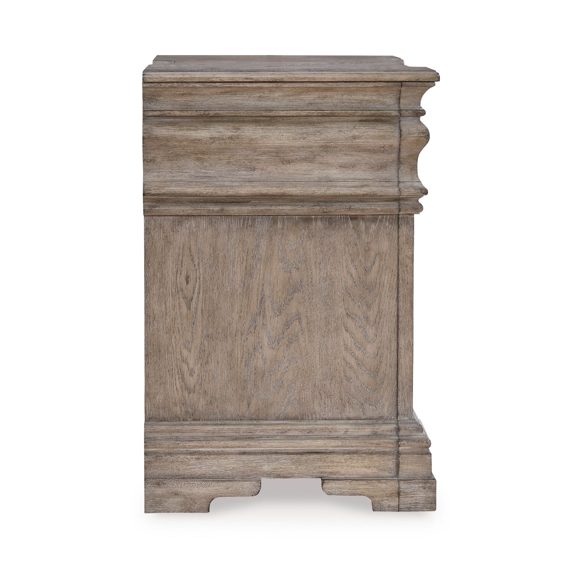 Blairhurst Three Drawer Night Stand