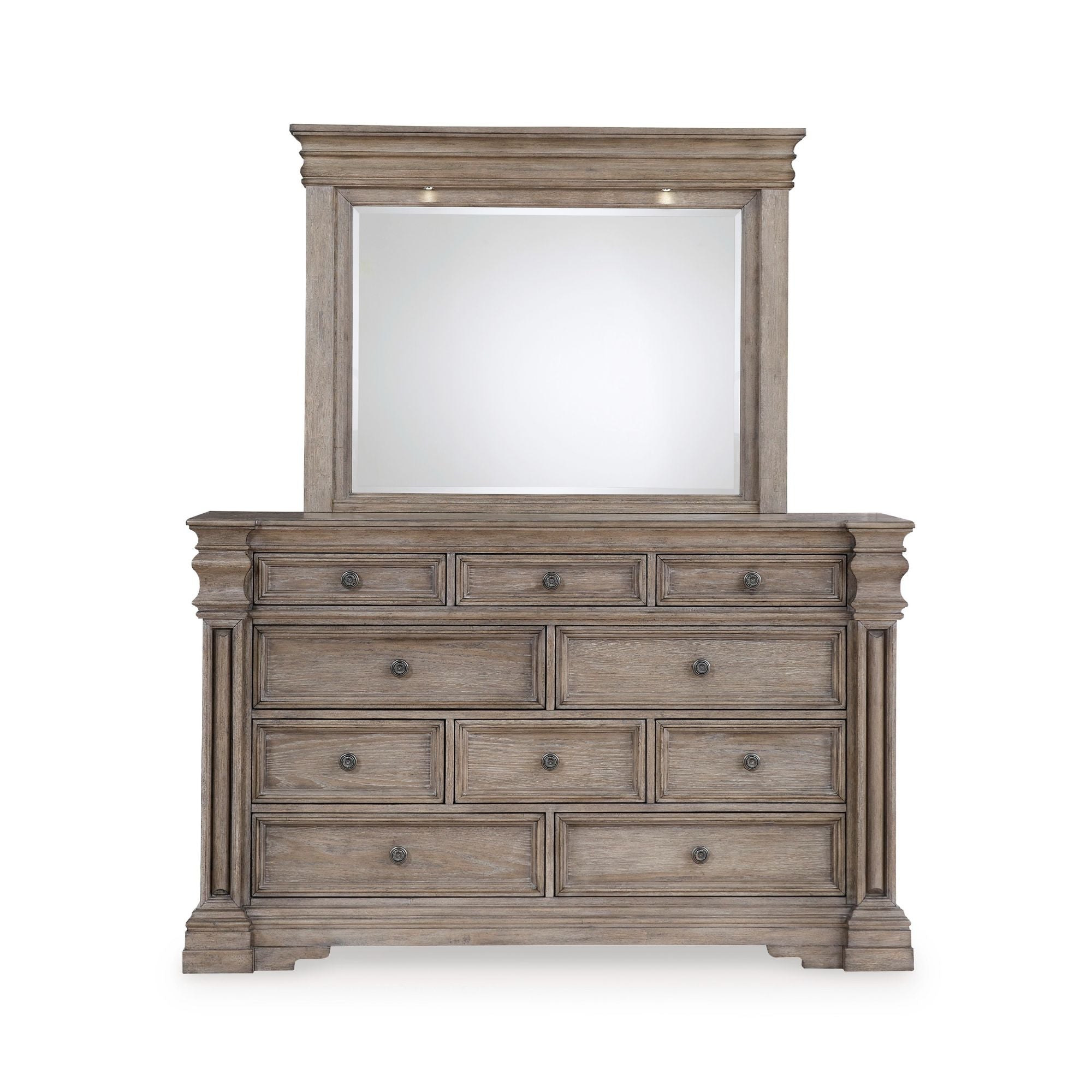 Blairhurst Dresser and Mirror
