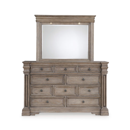 Blairhurst Dresser and Mirror