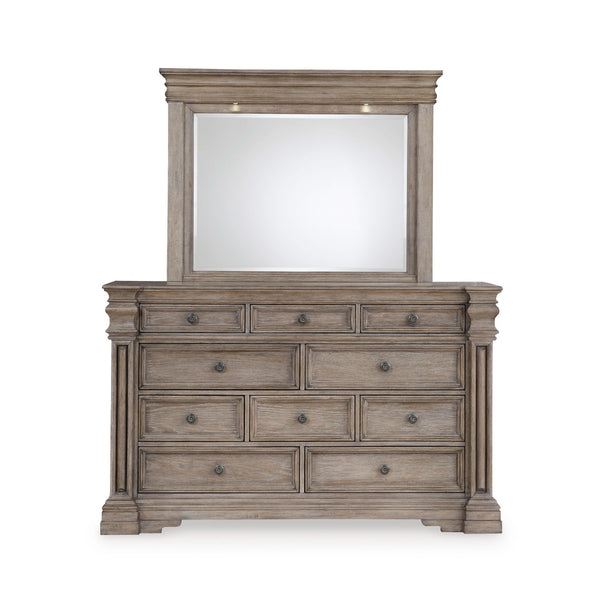 Blairhurst Dresser and Mirror