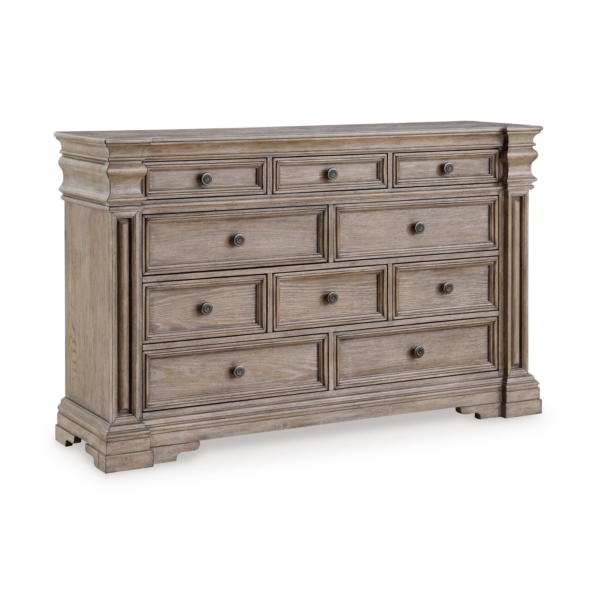 Blairhurst Dresser and Mirror