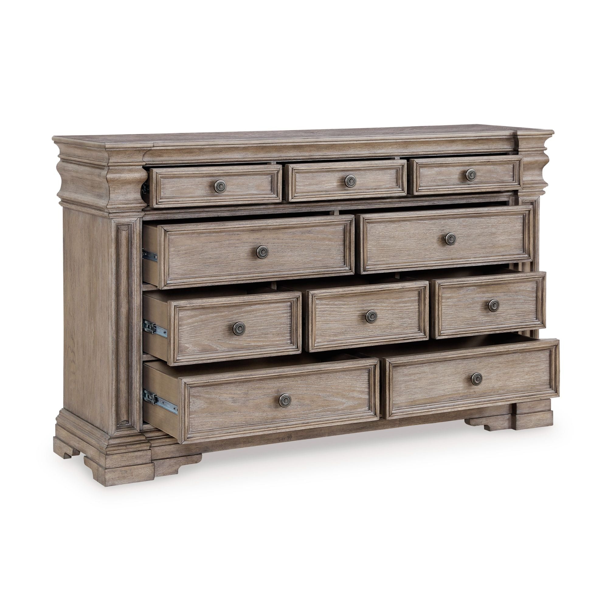 Blairhurst Dresser and Mirror