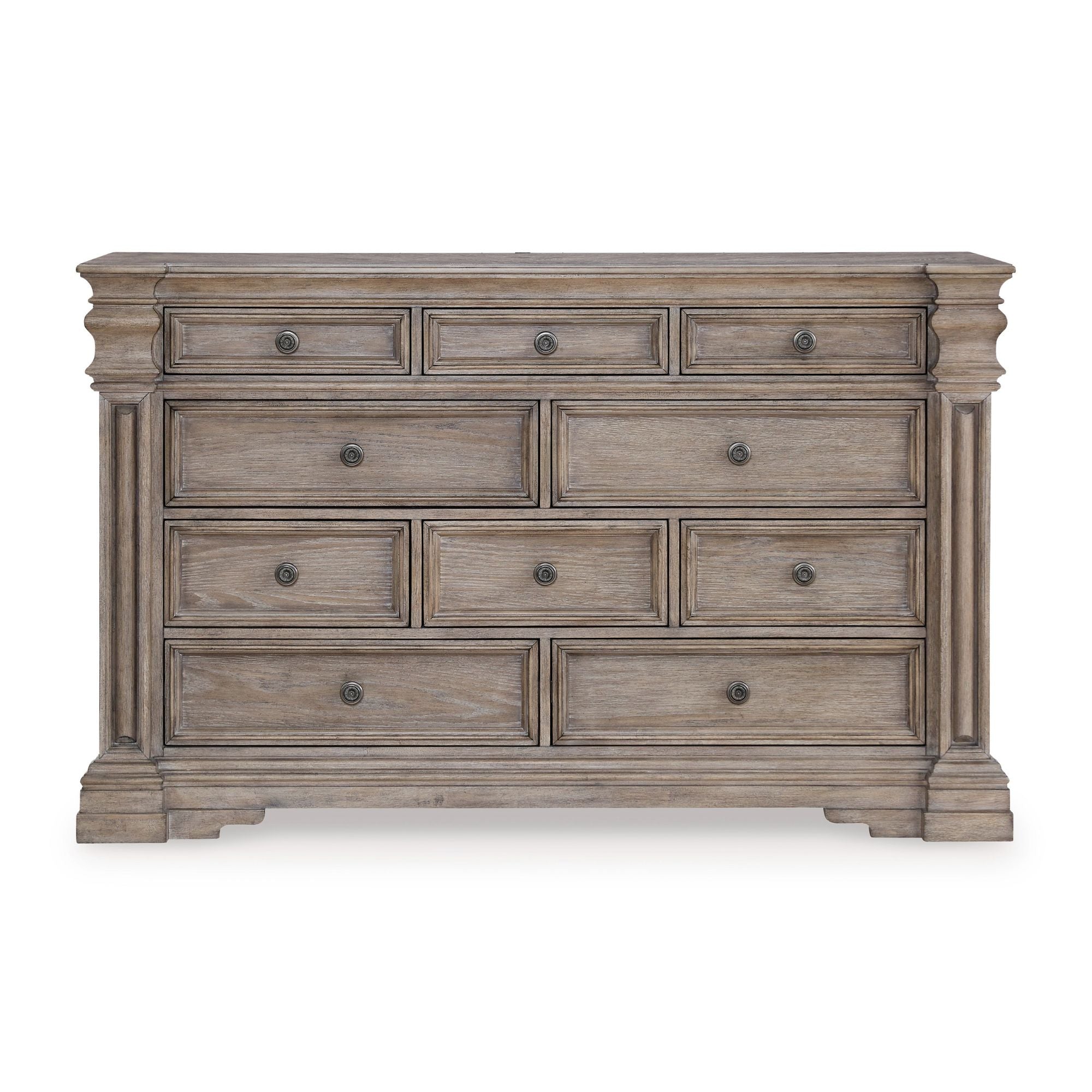 Blairhurst Dresser and Mirror