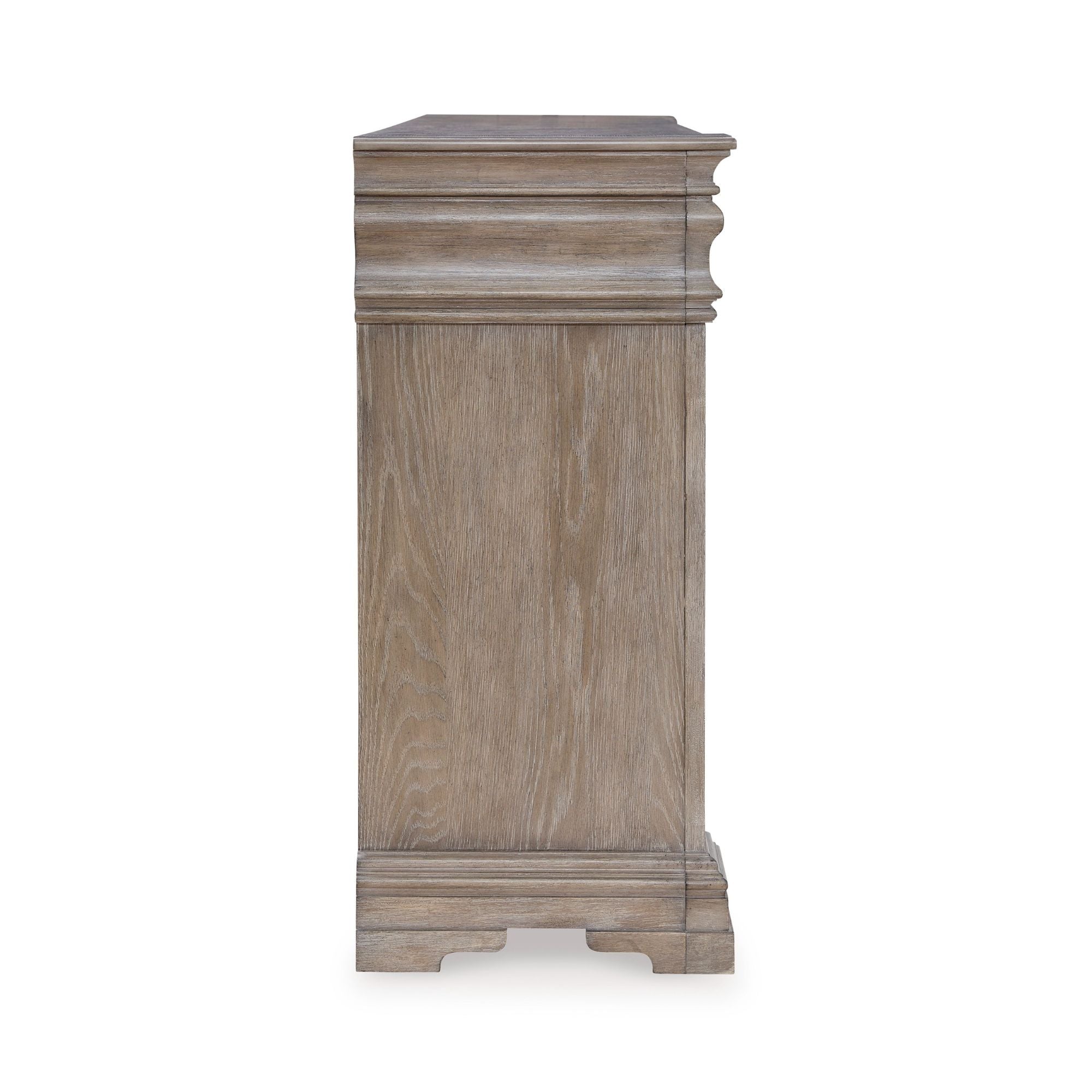 Blairhurst Dresser and Mirror