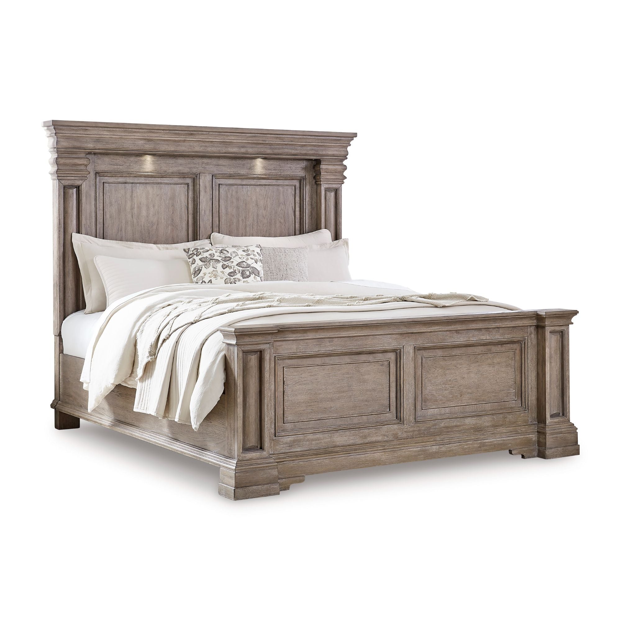 Blairhurst Panel Bed
