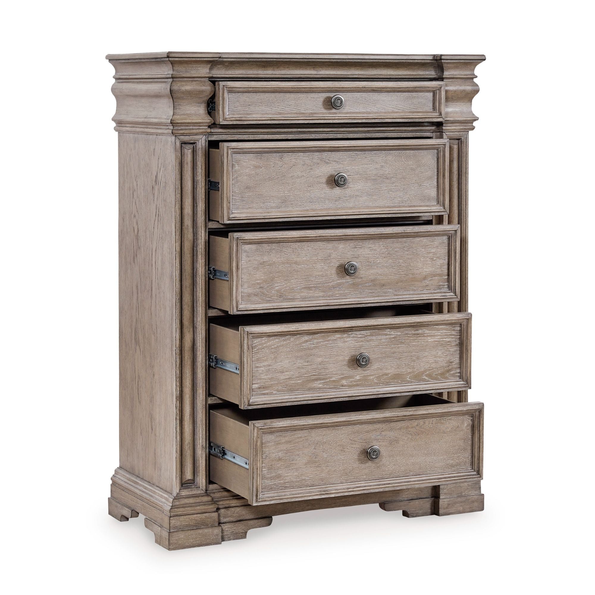 Blairhurst Five Drawer Chest