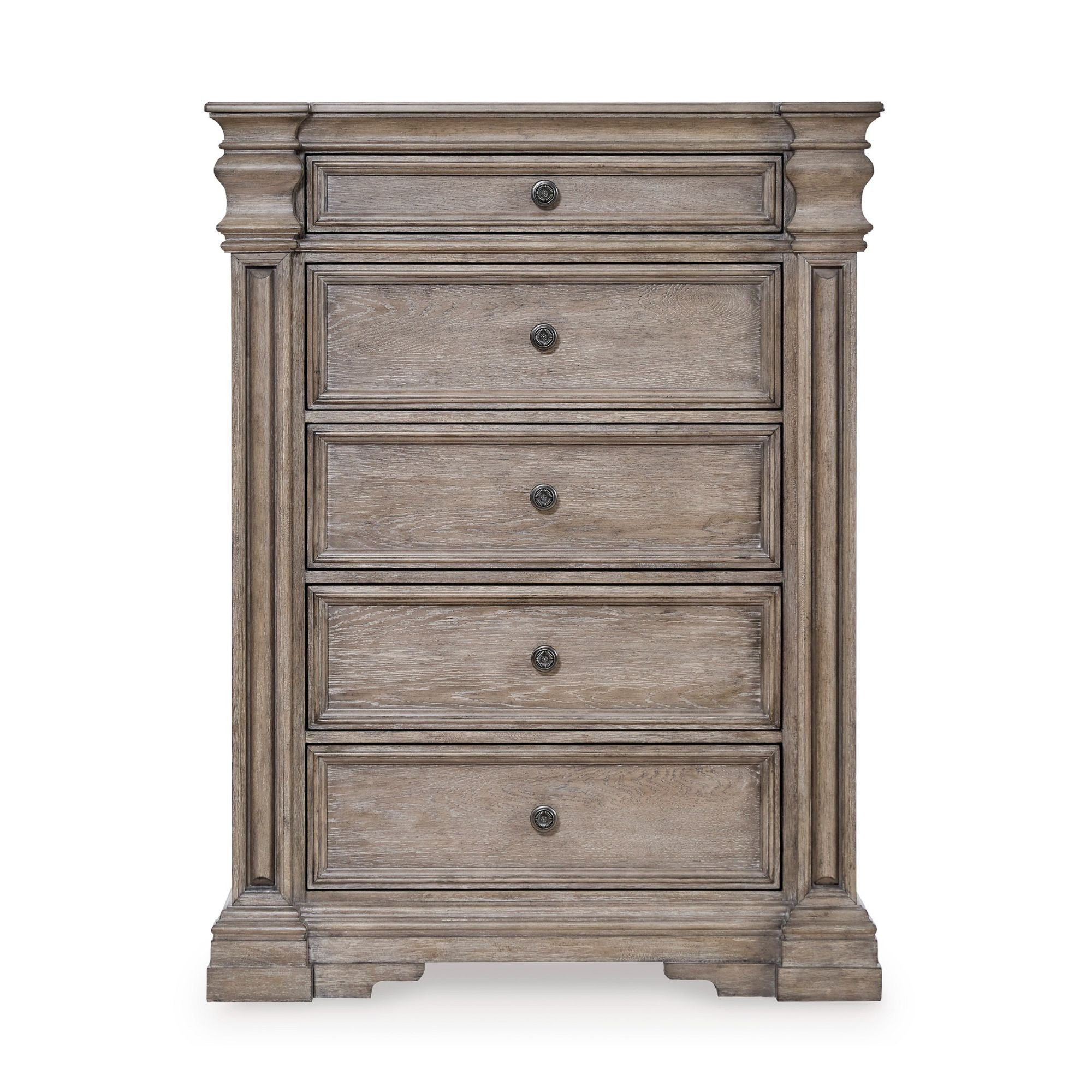 Blairhurst Five Drawer Chest