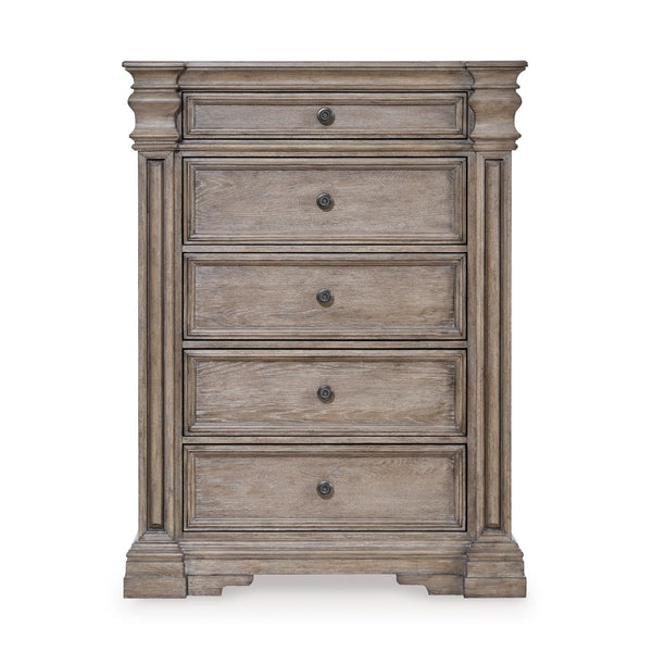 Blairhurst Five Drawer Chest