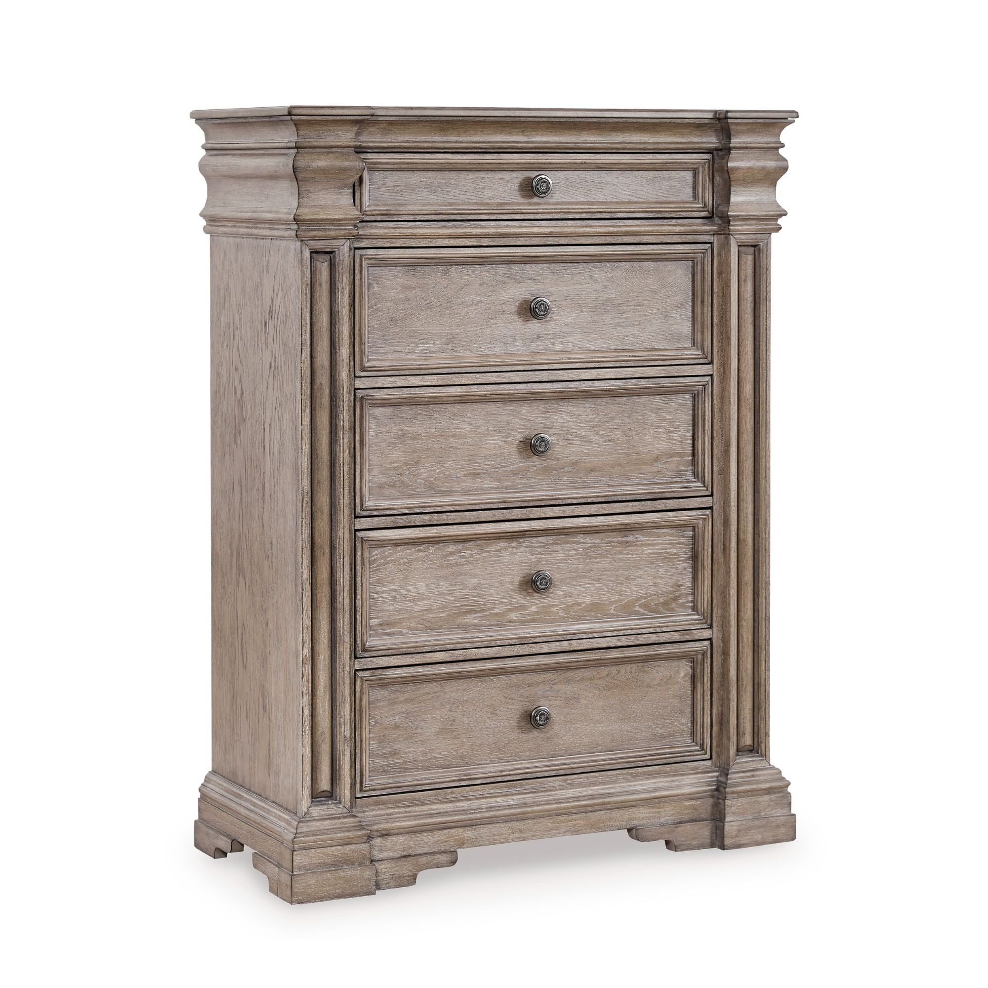 Blairhurst Five Drawer Chest