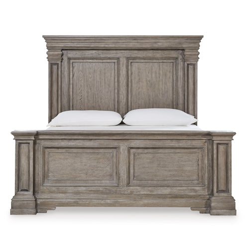 Blairhurst Panel Bed