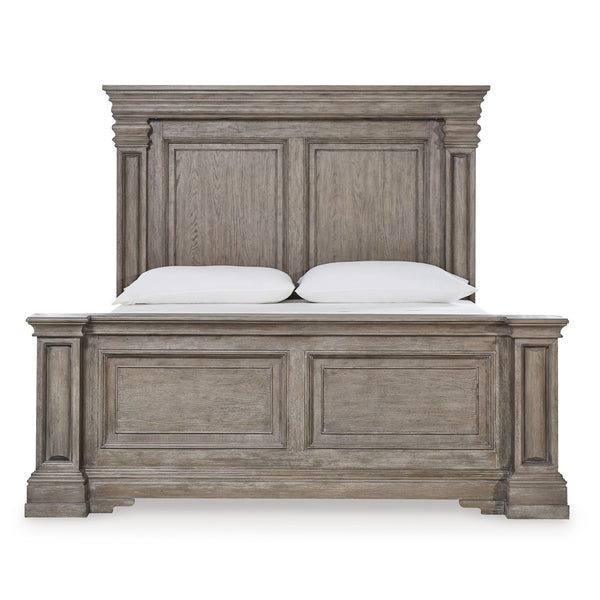 Blairhurst Panel Bed